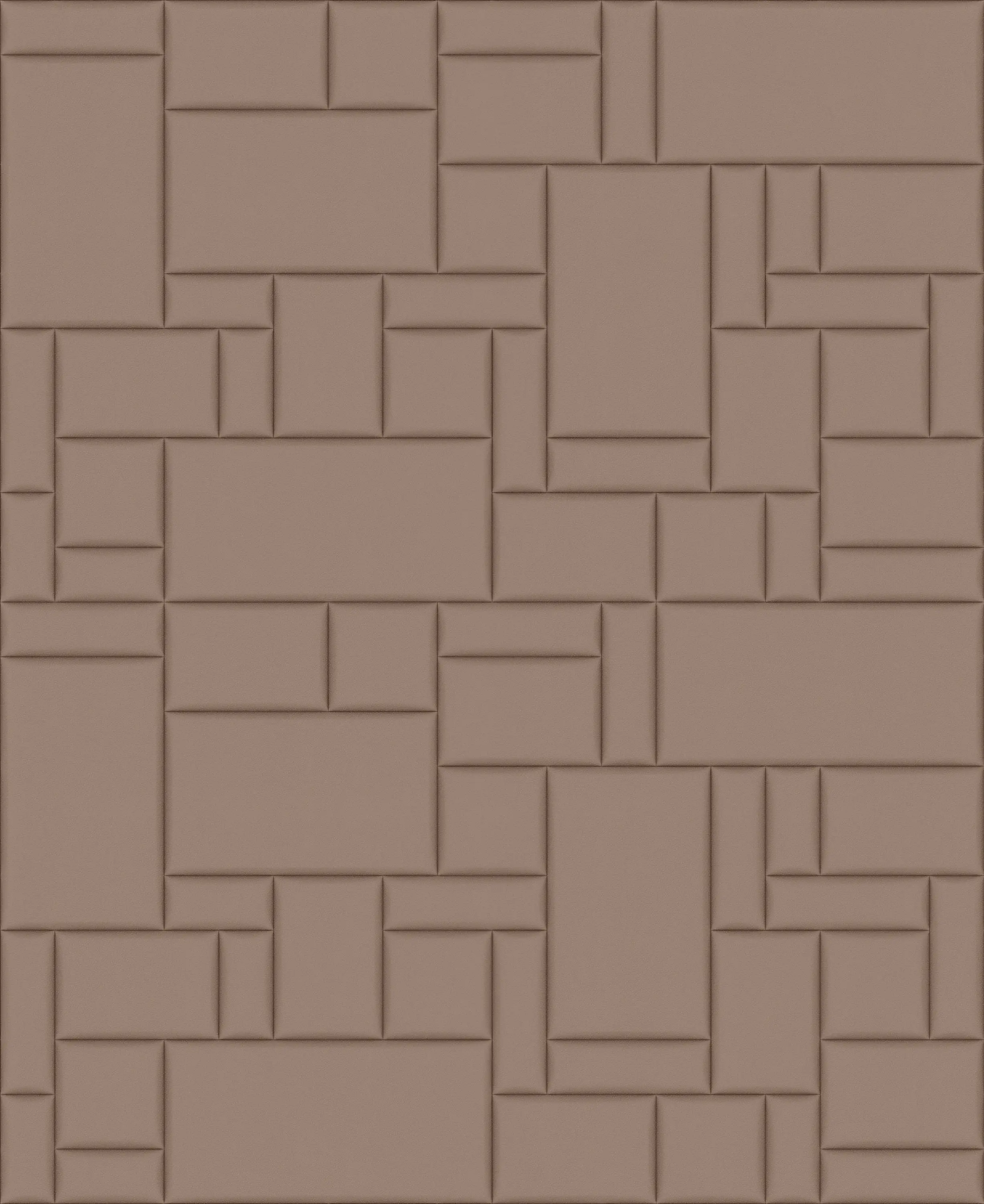 Studioart Leather Interiors - PATTERN 6 City Marmo