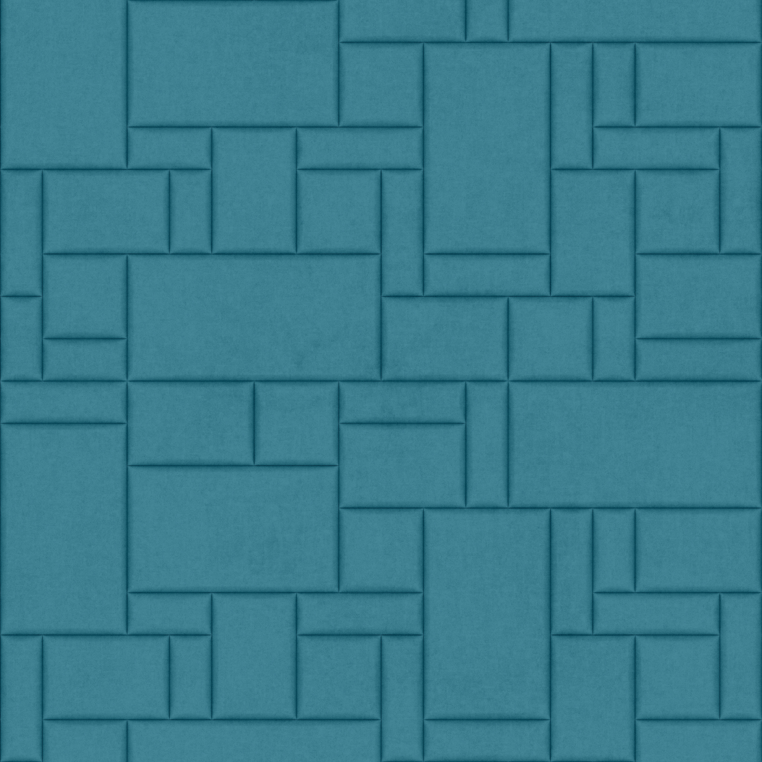 PATTERN 6 Velluto Ginepro