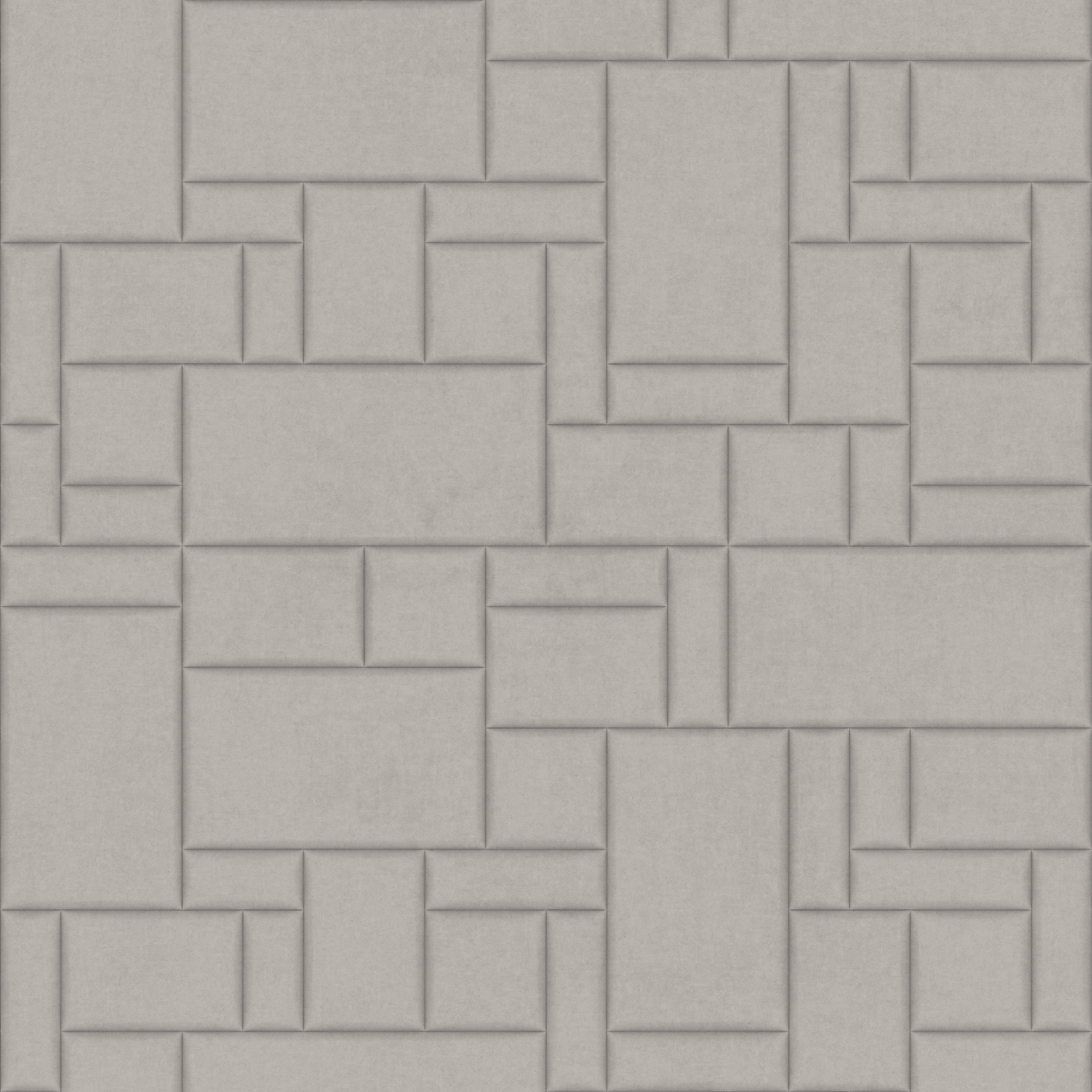 PATTERN 6 Velluto Greige