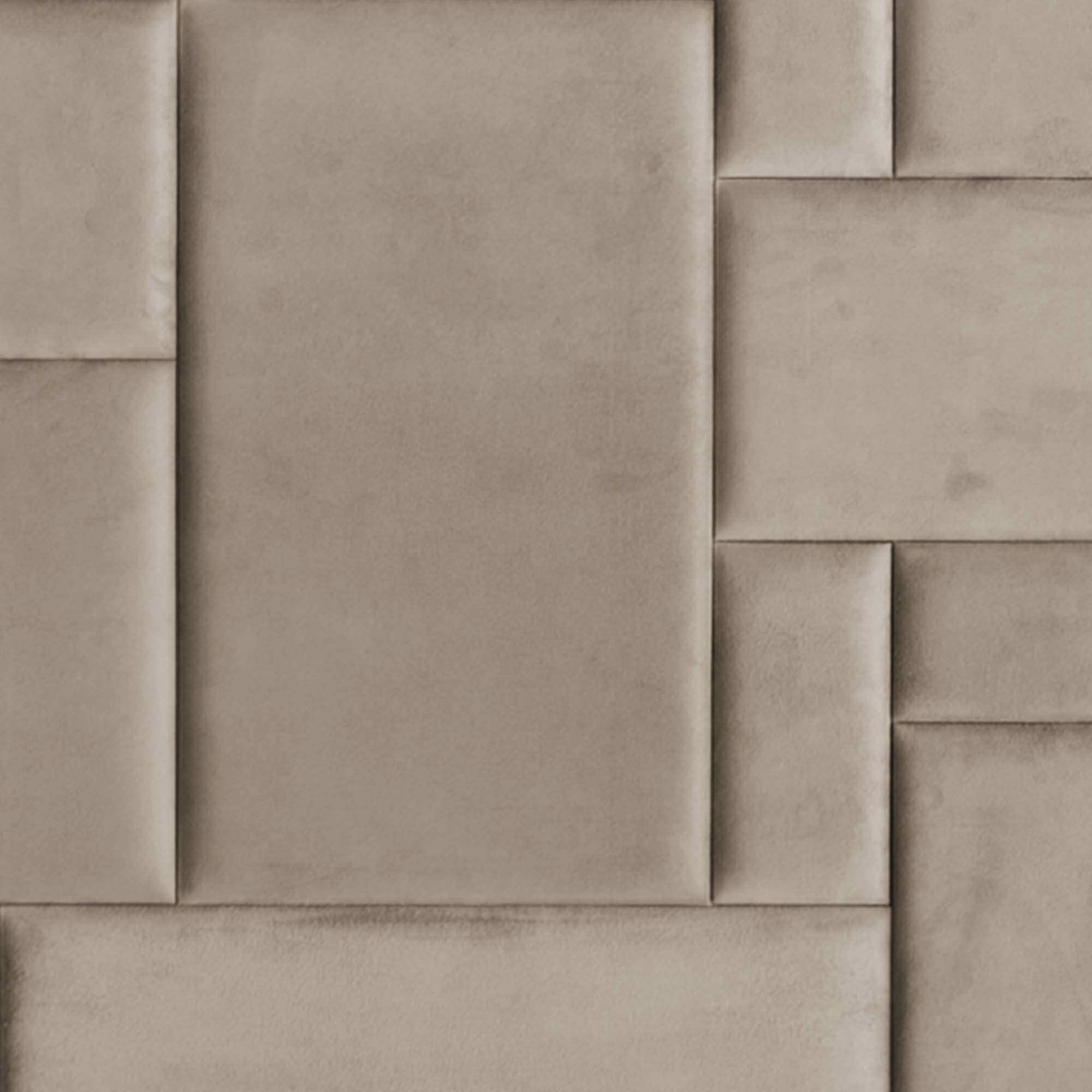 PATTERN 6 Leatherwall Watersuede 415