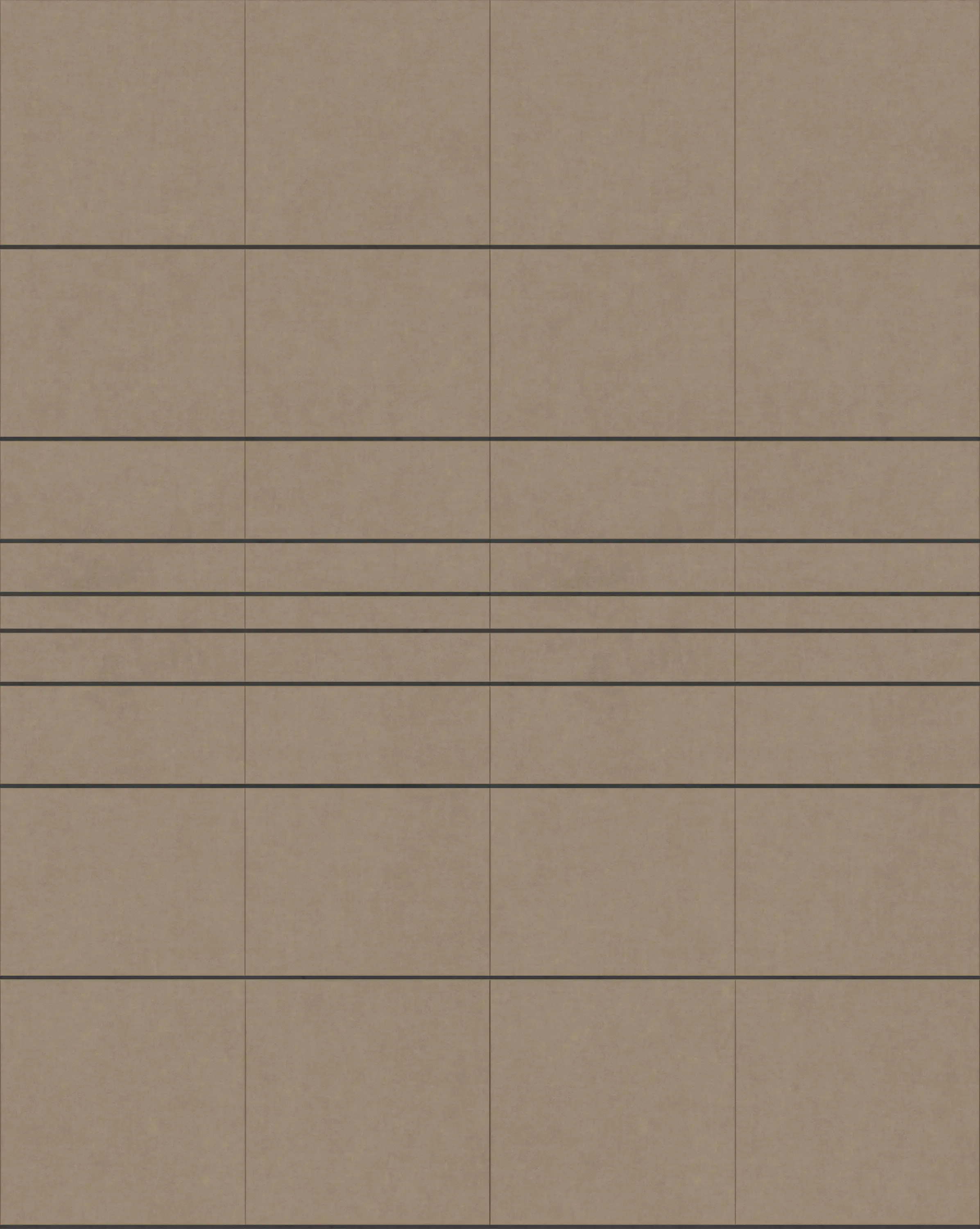 Studioart Leather Interiors - RYDER Watersuede 415 Layout C