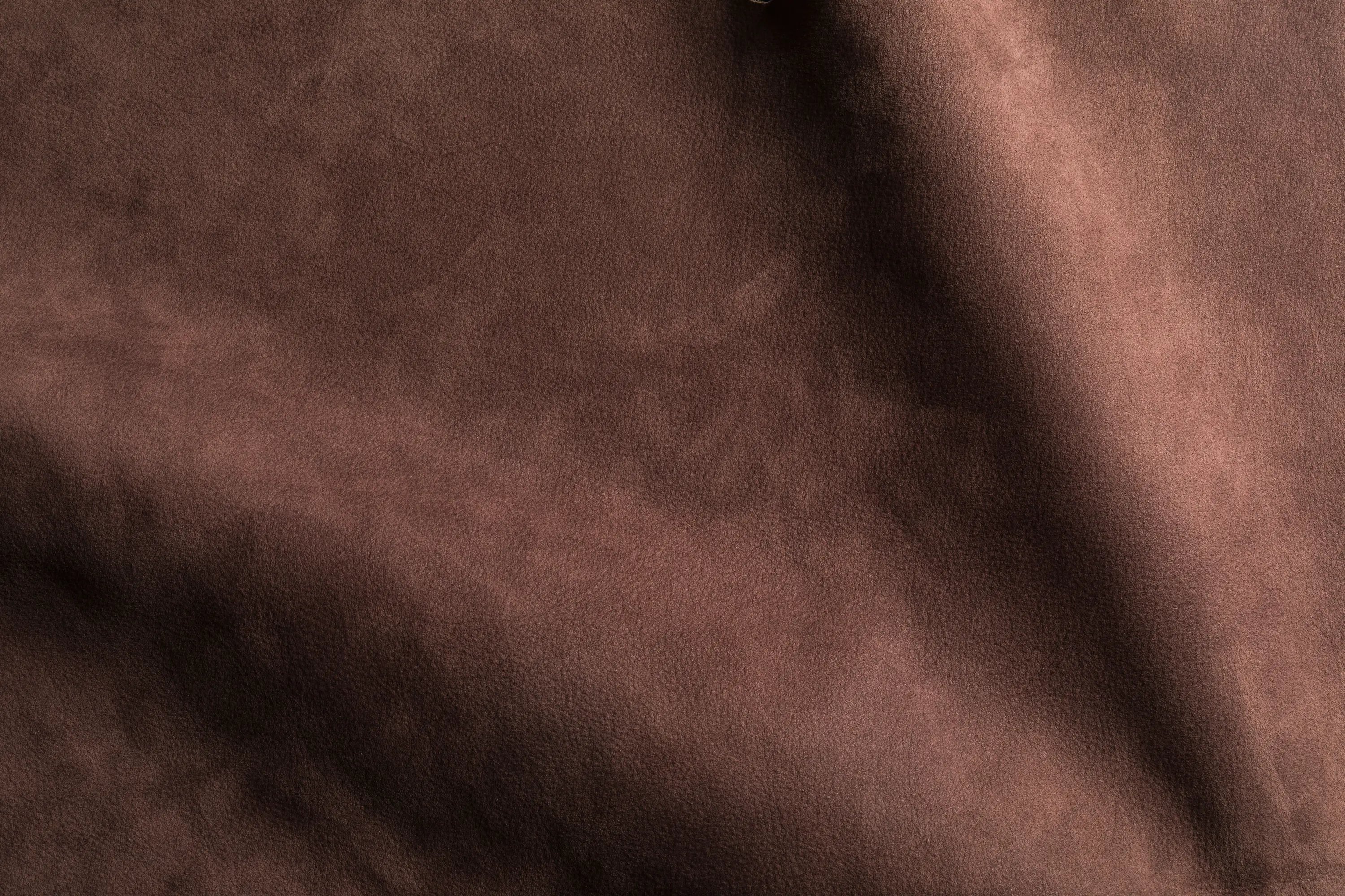 Studioart Leather Interiors - VELLUTO Chocolate
