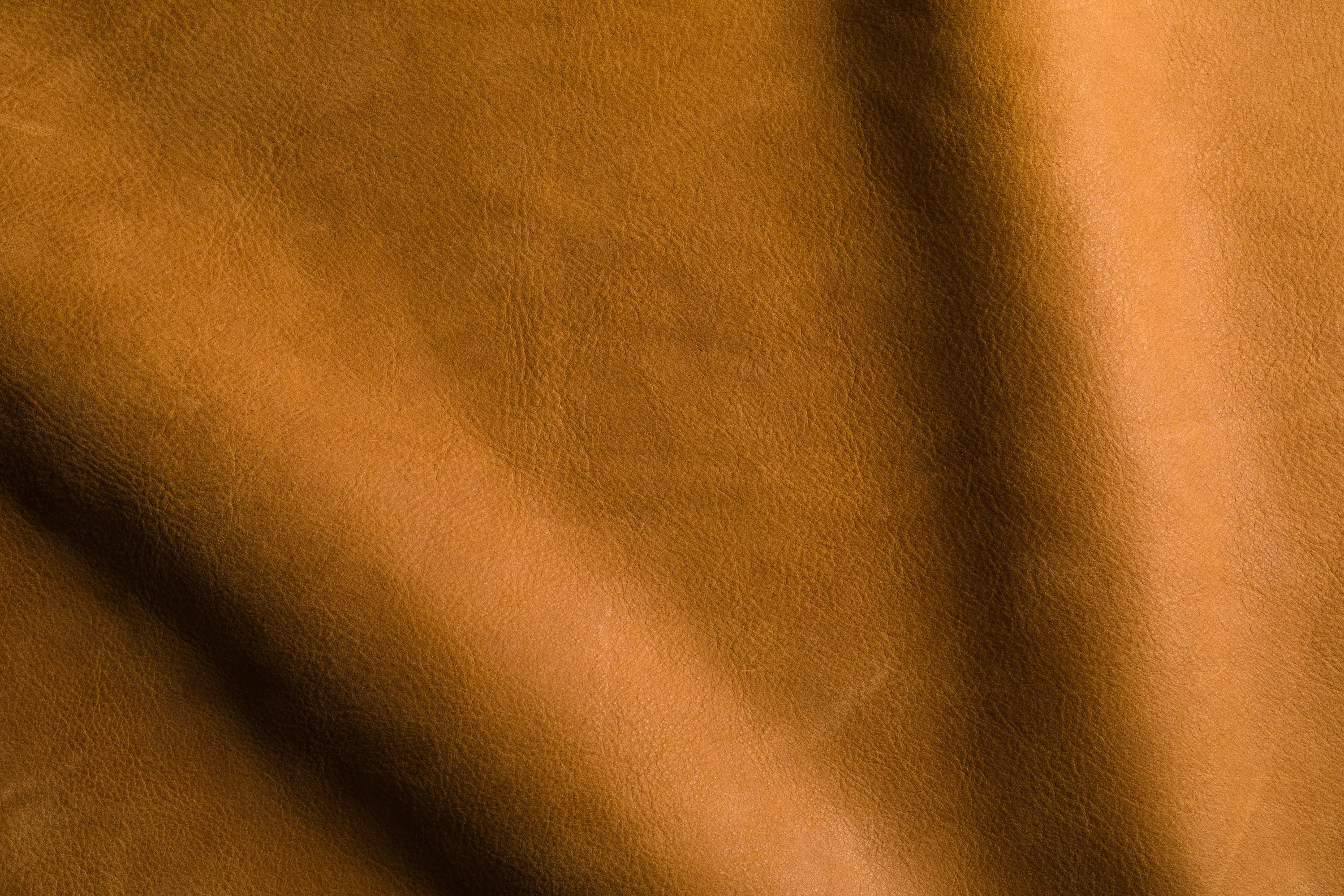 Studioart Leather Interiors - VELLUTO Cognac