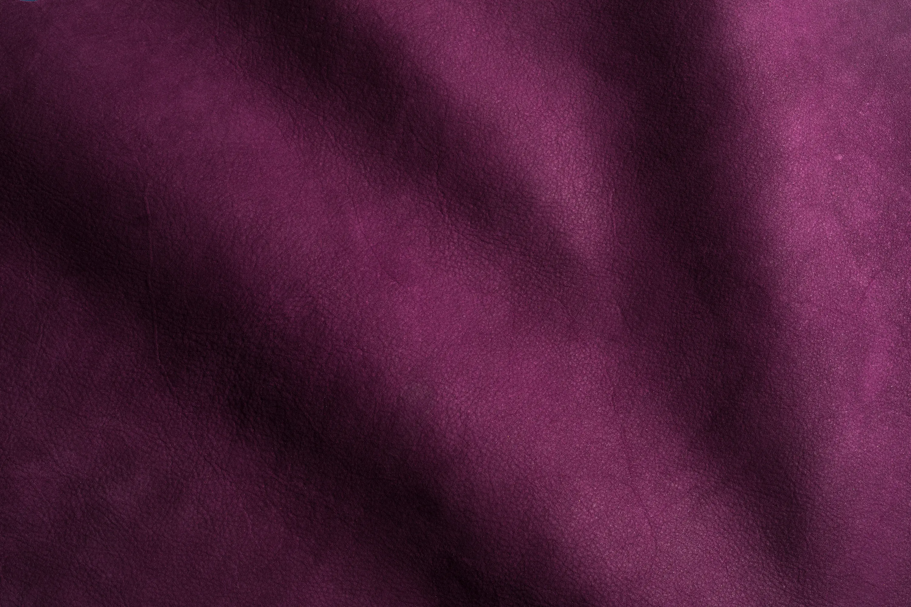 Studioart Leather Interiors - VELLUTO Grape Wine