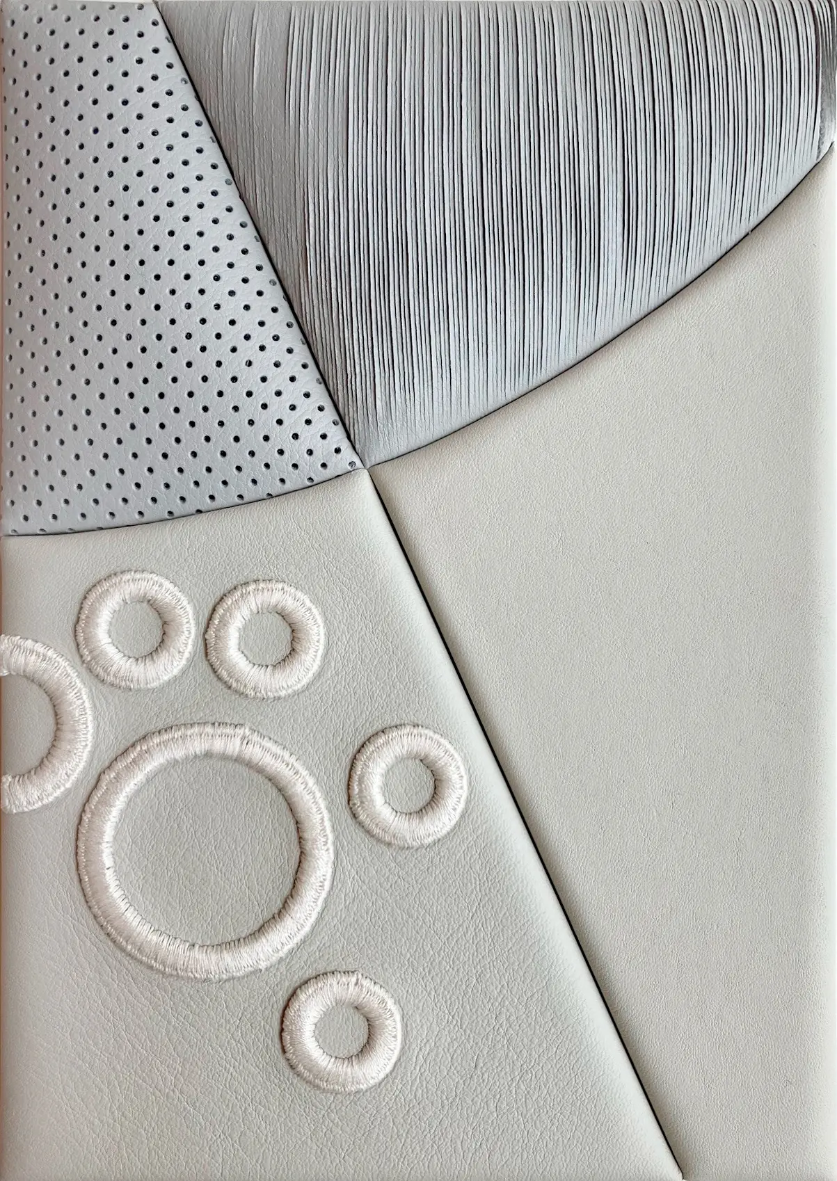 Studioart Leather Interiors - Melodia
