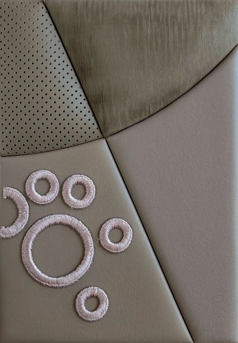 Studioart Leather Interiors - Melodia