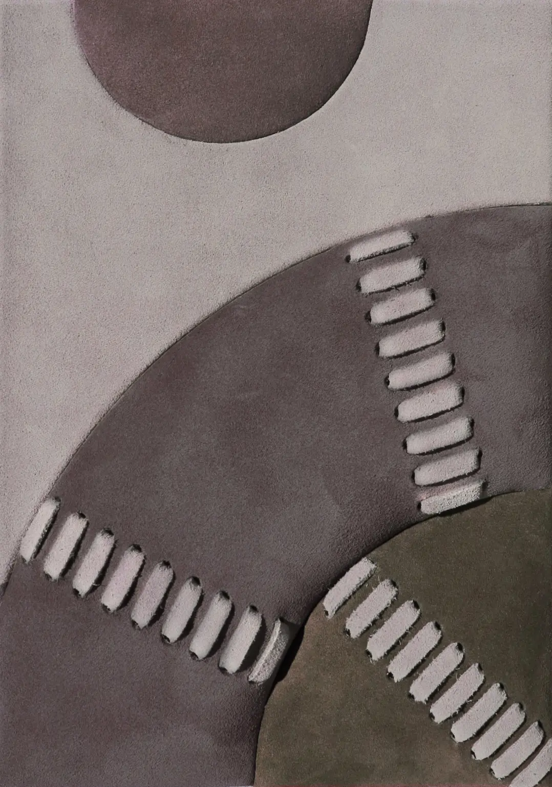 Studioart Leather Interiors - Ritmo