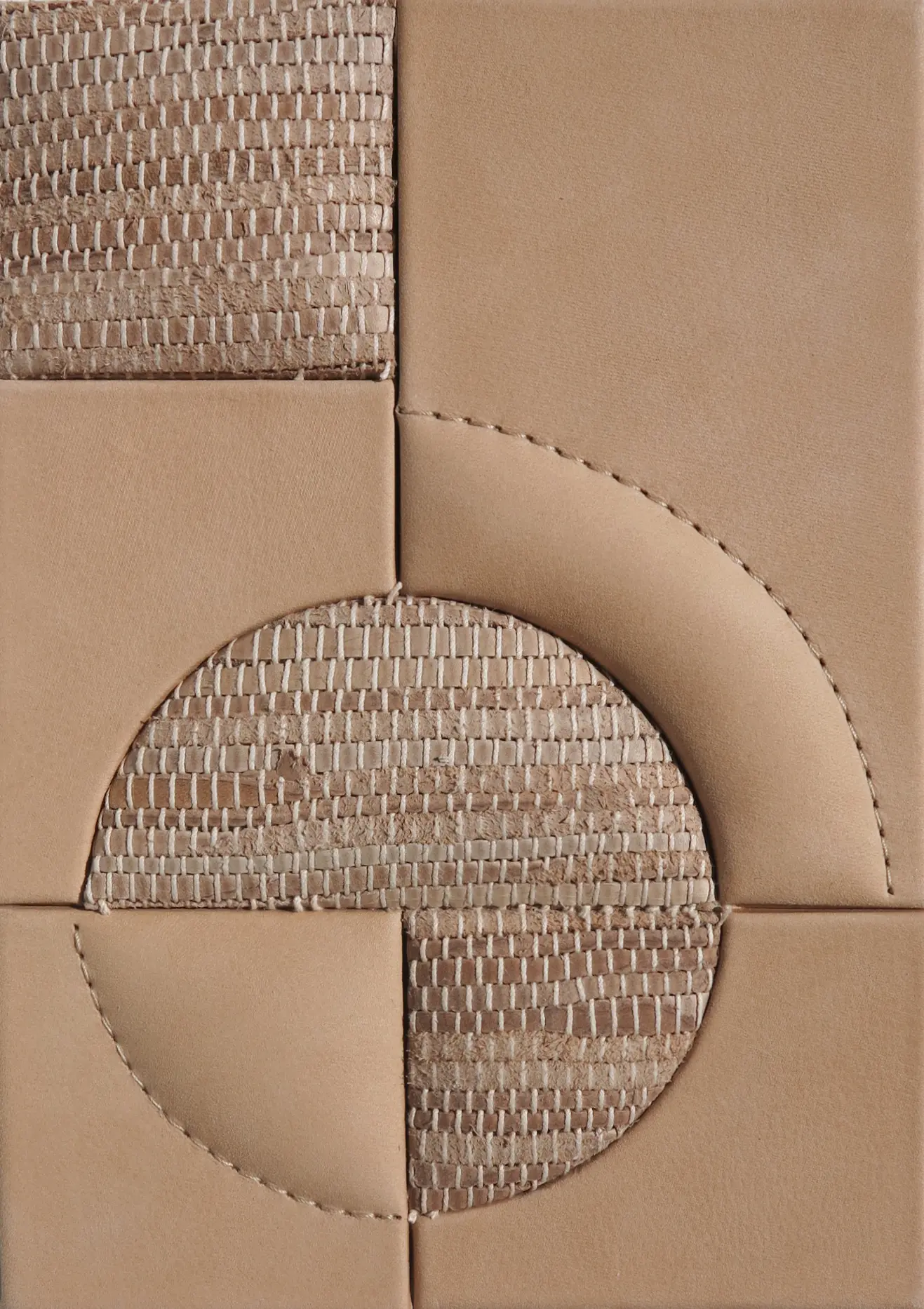 Studioart Leather Interiors - Trama