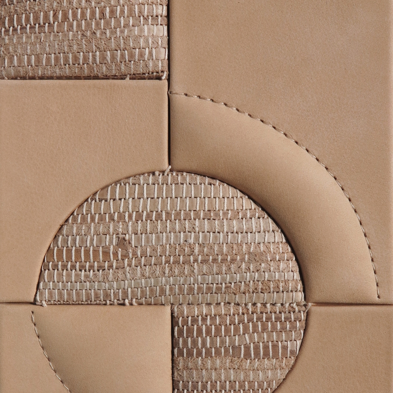 Mostrar el producto Trama del fabricante Studioart Leather Interiors