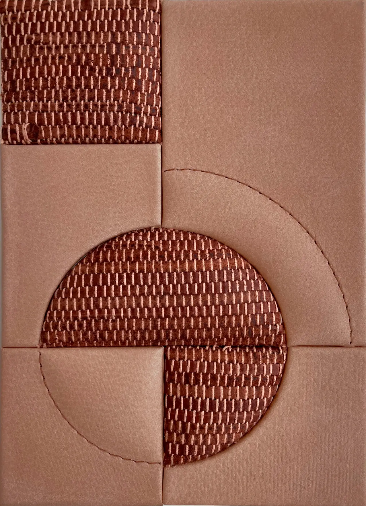 Studioart Leather Interiors - Trama