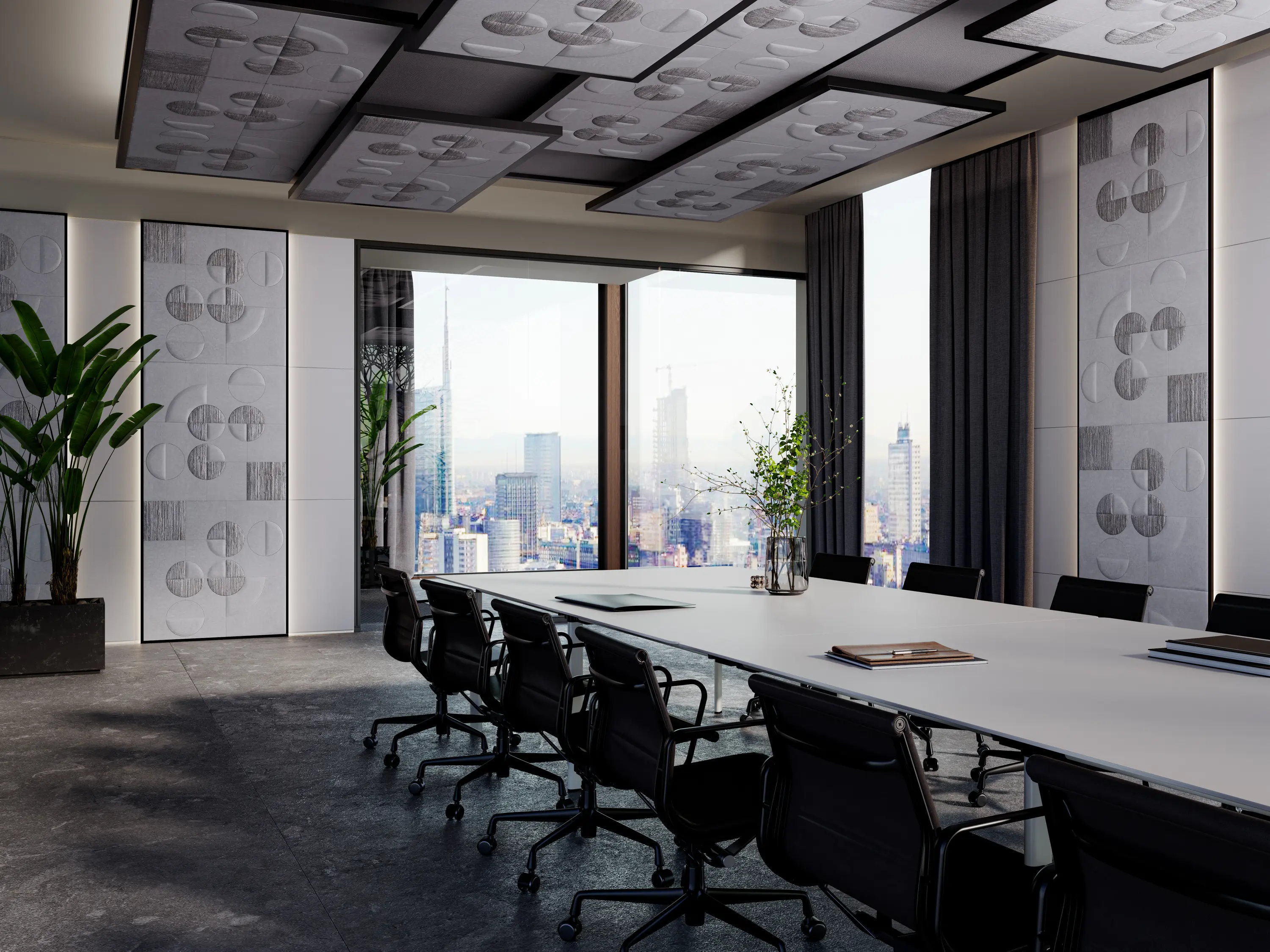 Studioart Leather Interiors - Trama