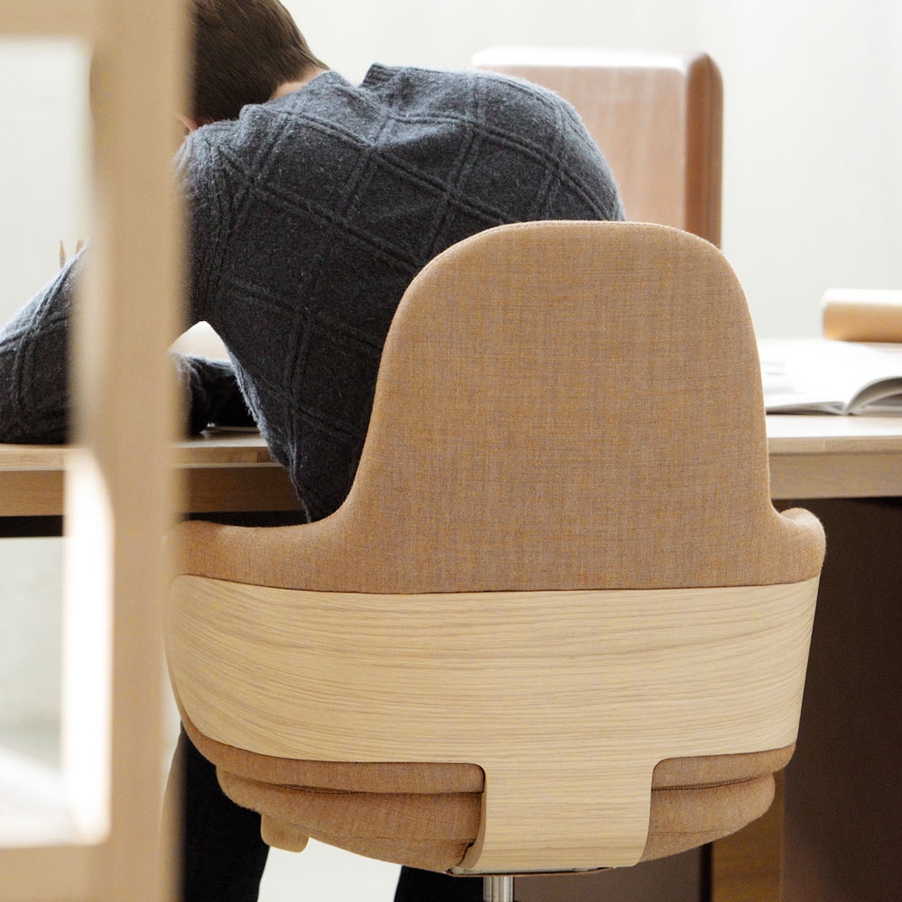 BUREAU
