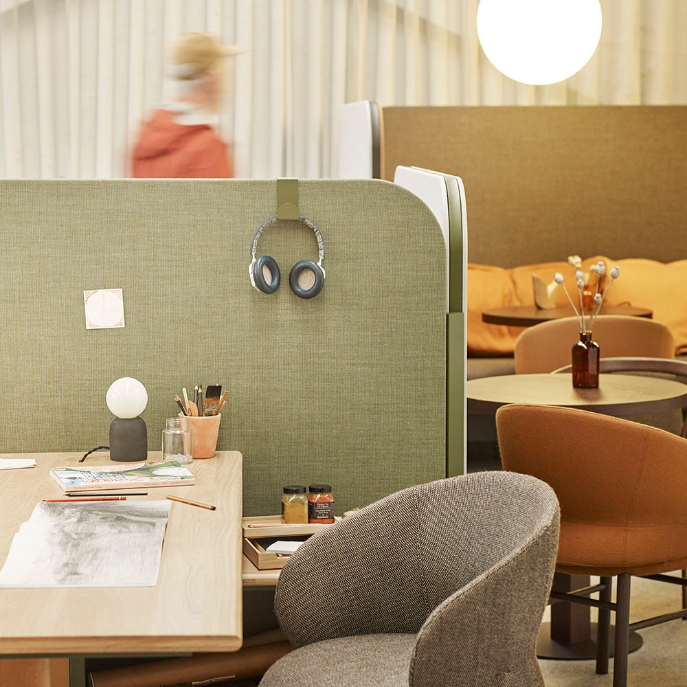 MICRO ARCHITECTURE SYSTEM