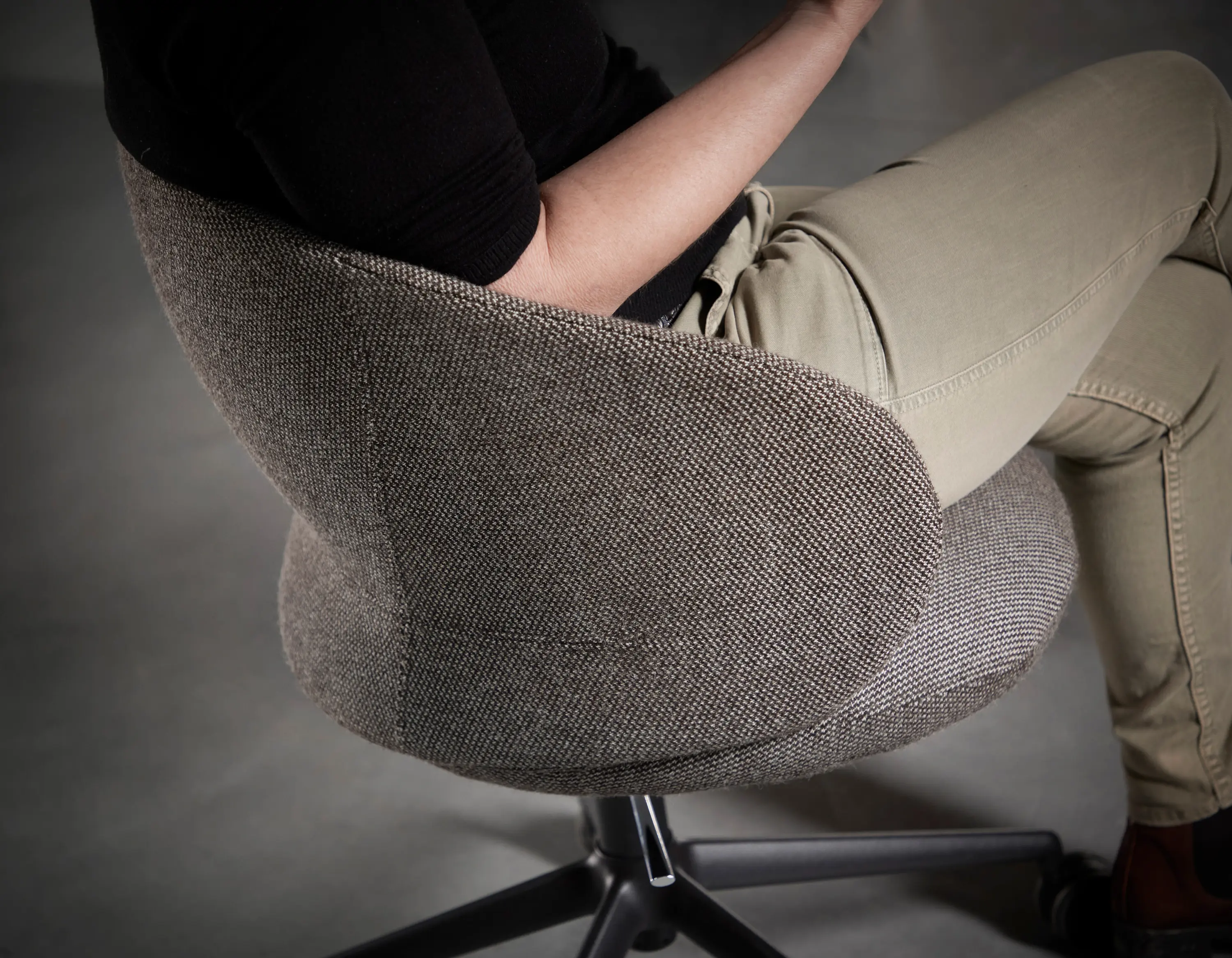 Alki - Pottolo Stool