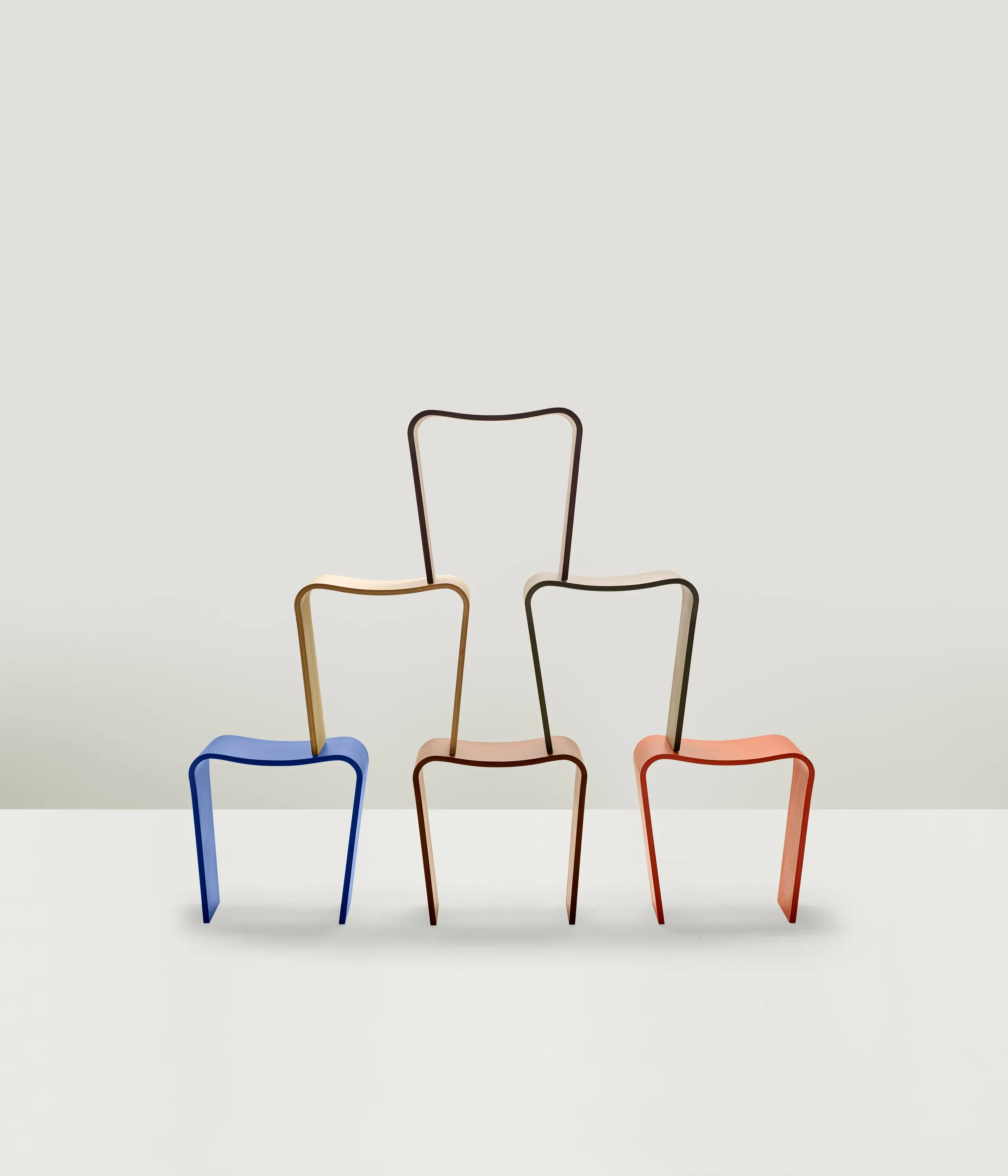 Alki - Uhin Chair