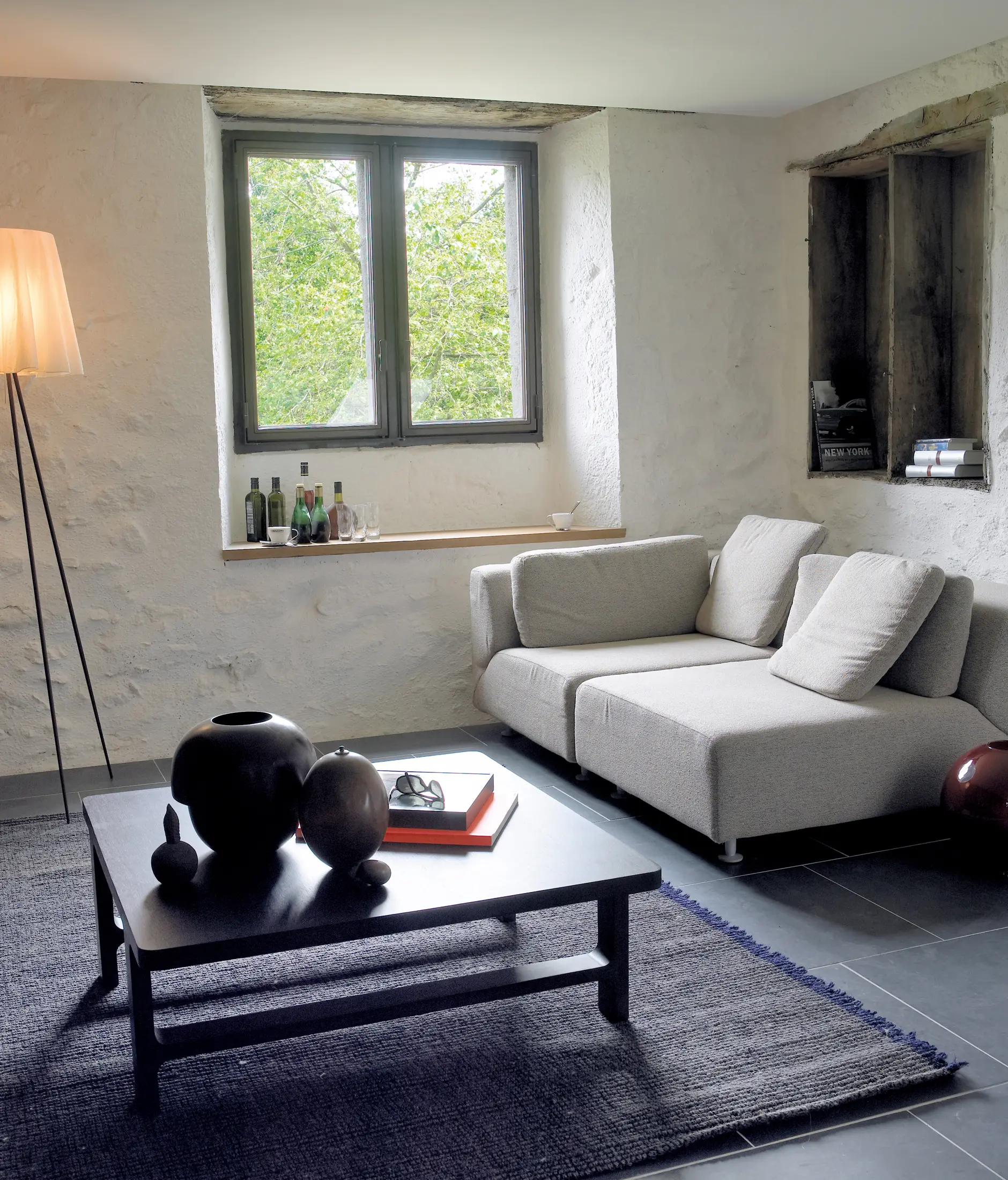 Alki - Emea Bridge Chair