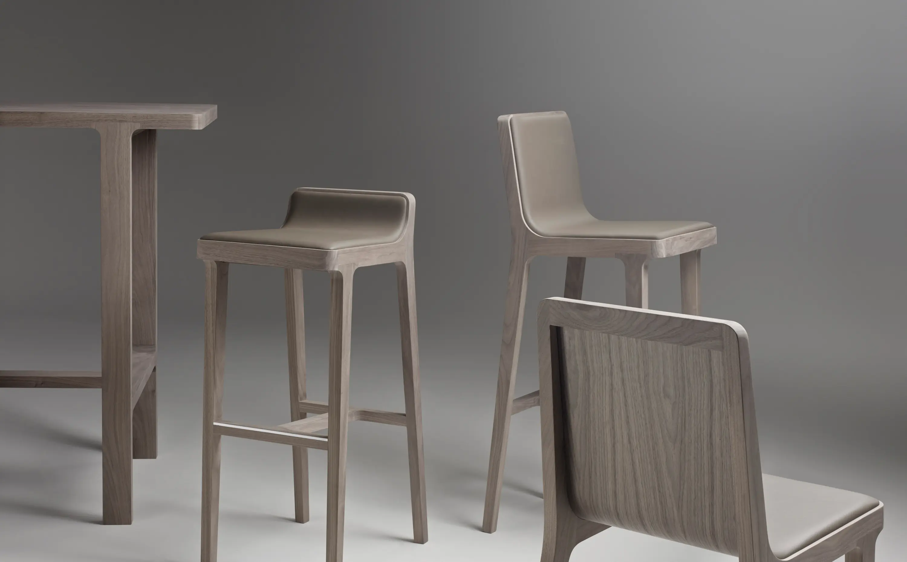 Alki - Emea Bridge Chair