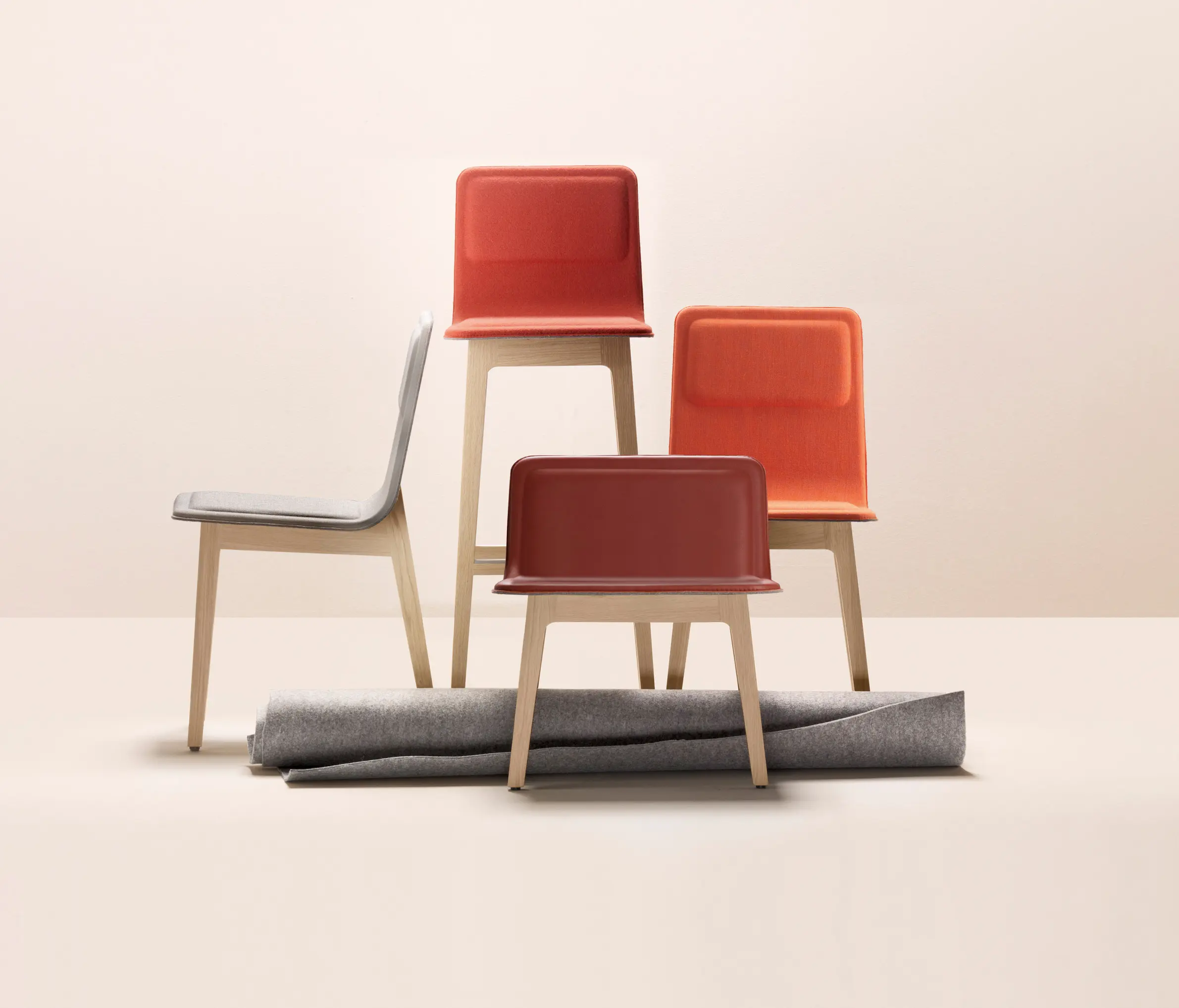 Alki - Laia High Table