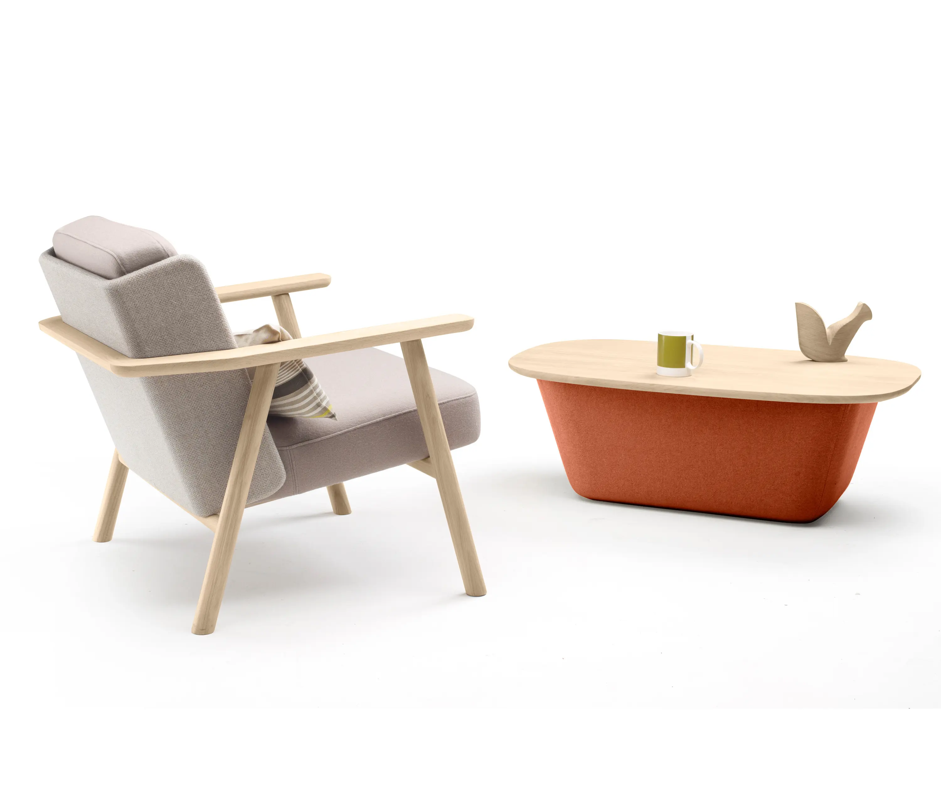 Alki - Lasai Sofa