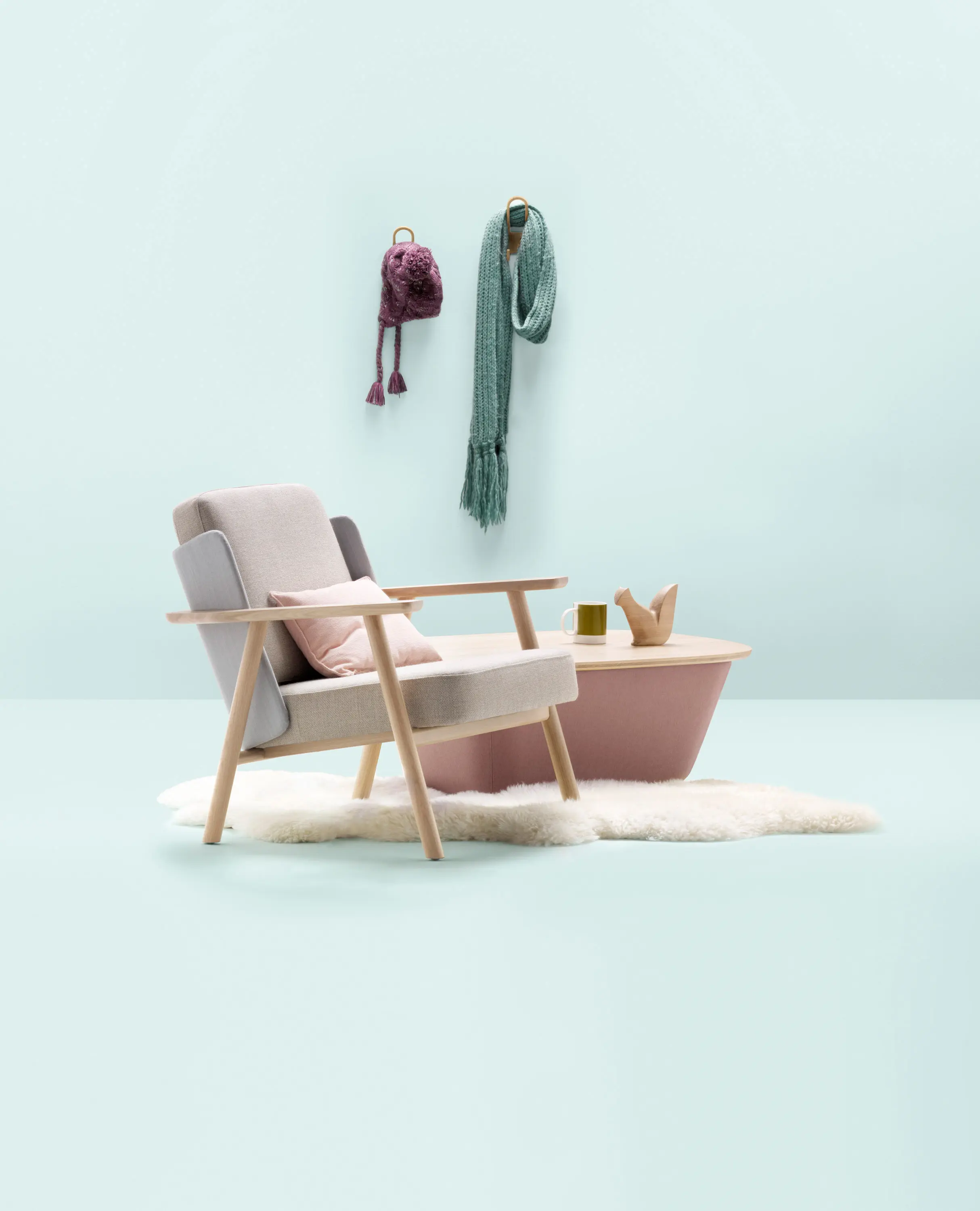 Alki - Lasai Sofa