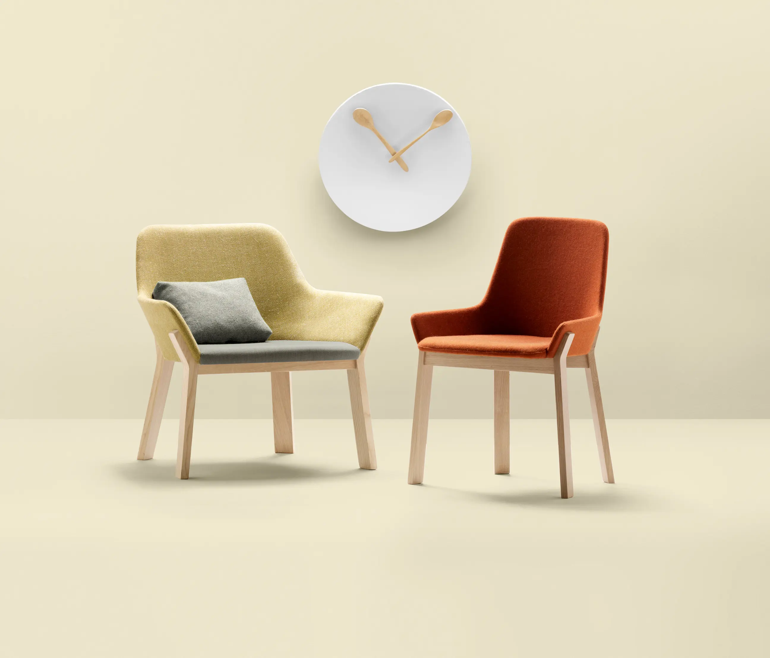 Alki - Koila Chair