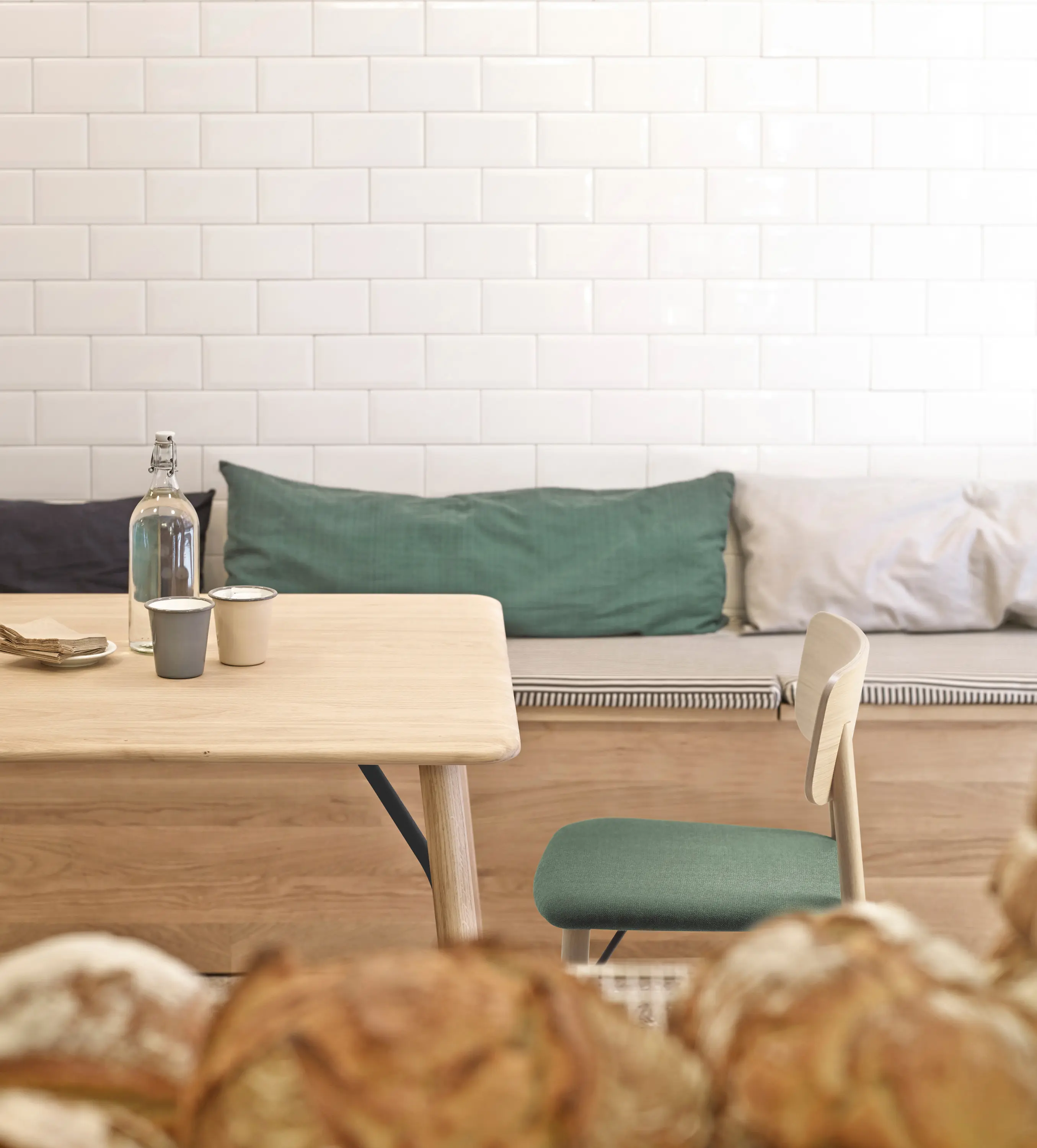 Alki - Kea Table