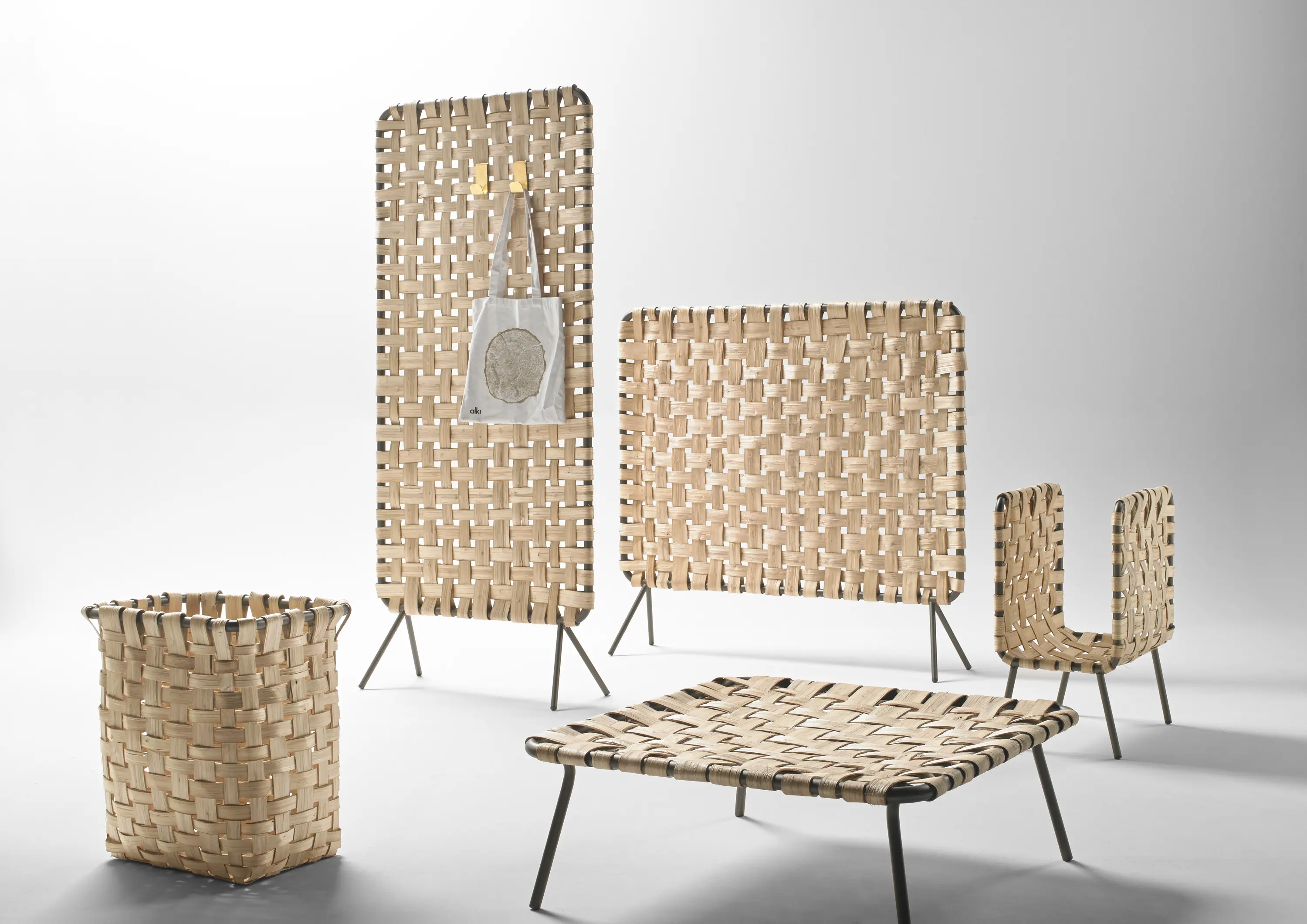 Alki - Zumitz Screen