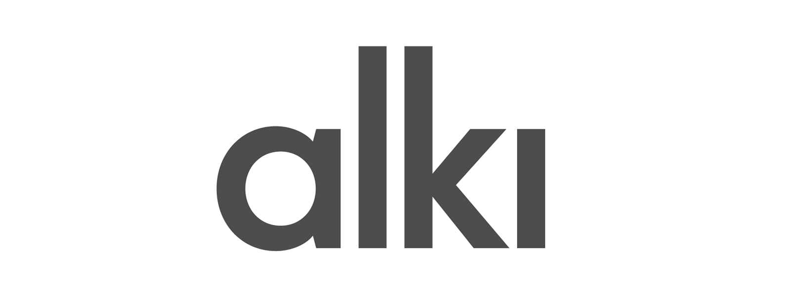 Logo de Alki