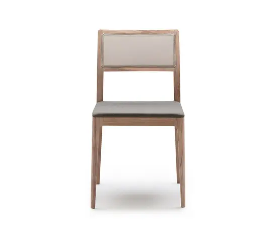 Alki - Biga Caned Back Chair