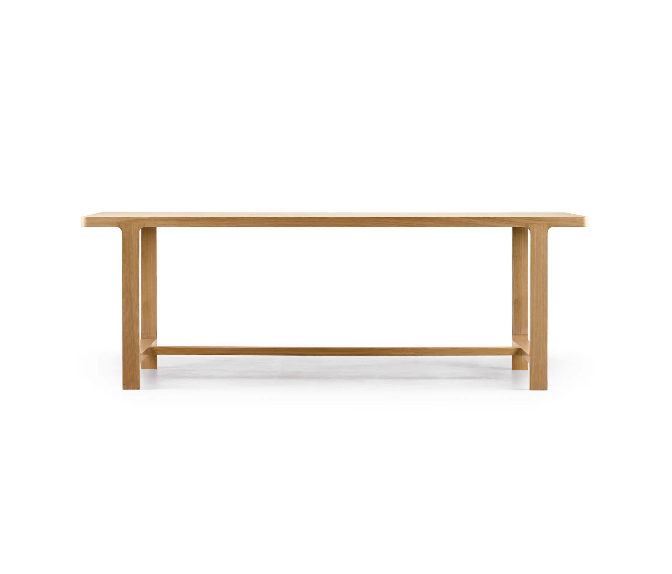 Alki - Emea Dining Table