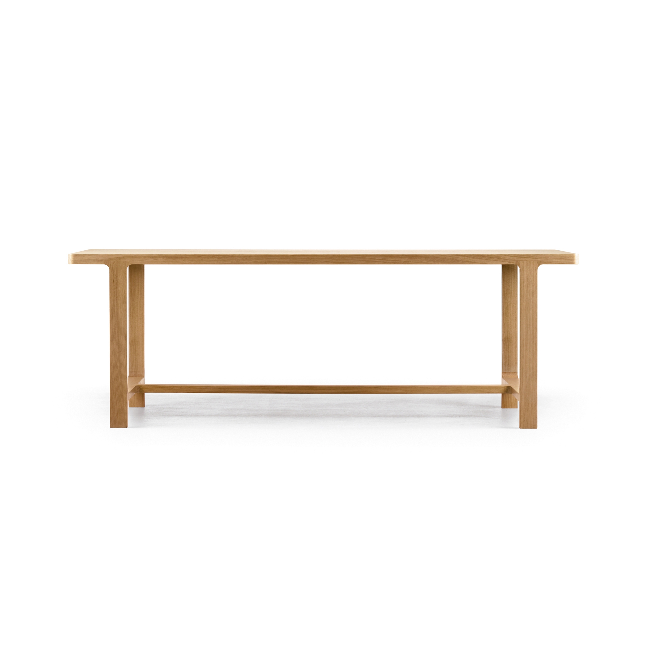Display product Emea Dining Table from manufacturer Alki