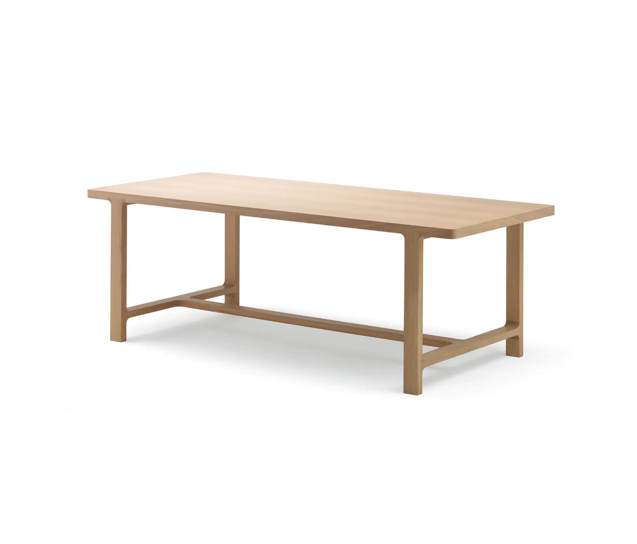 Alki - Emea Dining Table