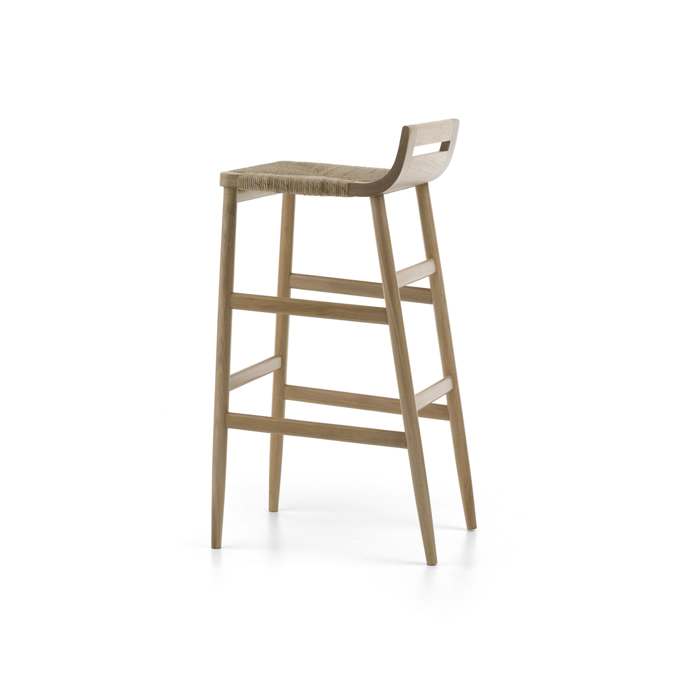 Display product Kimua Barstool from manufacturer Alki