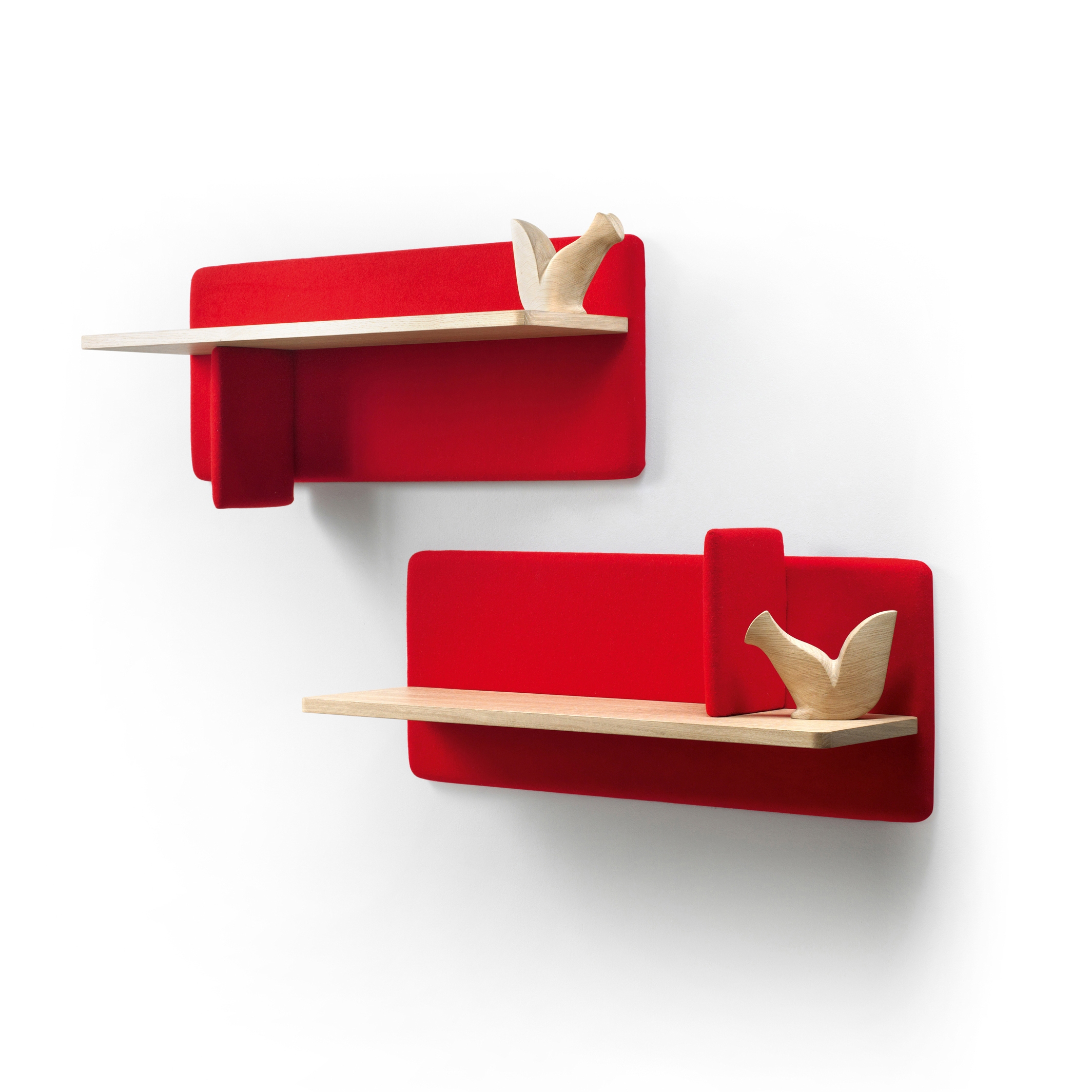 Mostrar el producto Landa Shelf del fabricante Alki