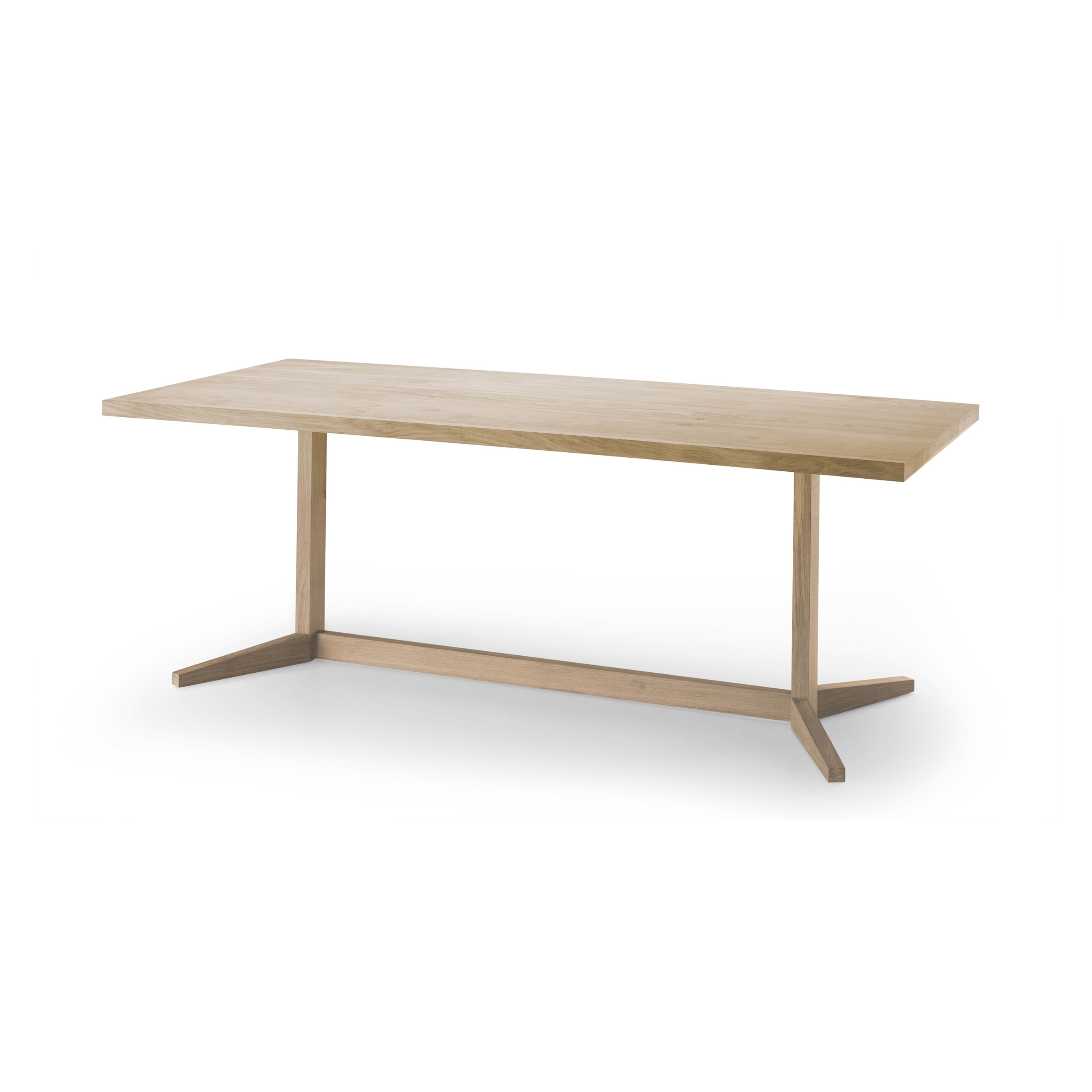 Produkt Kuskoa Dining Table des Herstellers Alki anzeigen