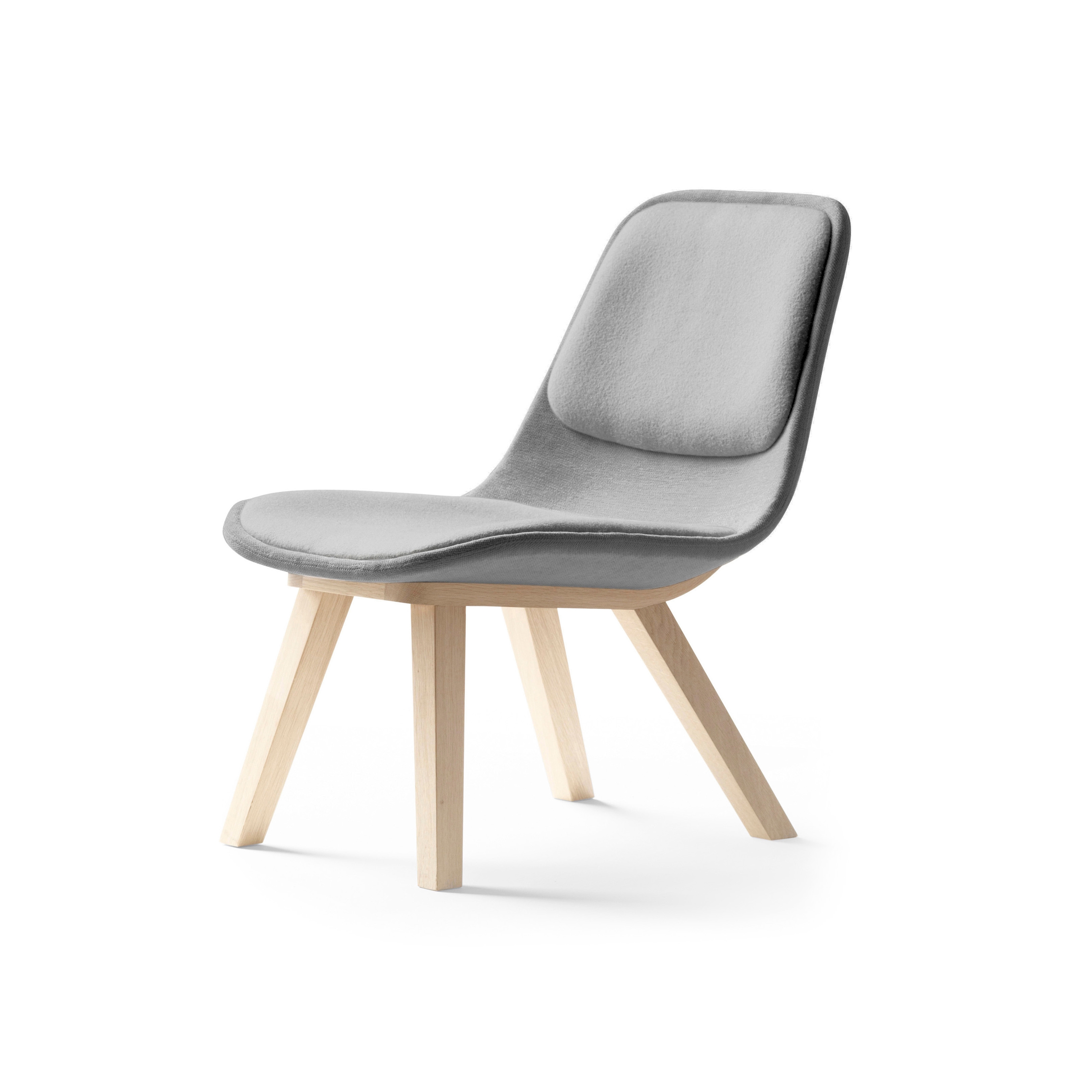 Produkt Kuskoa Lounge Chair des Herstellers Alki anzeigen