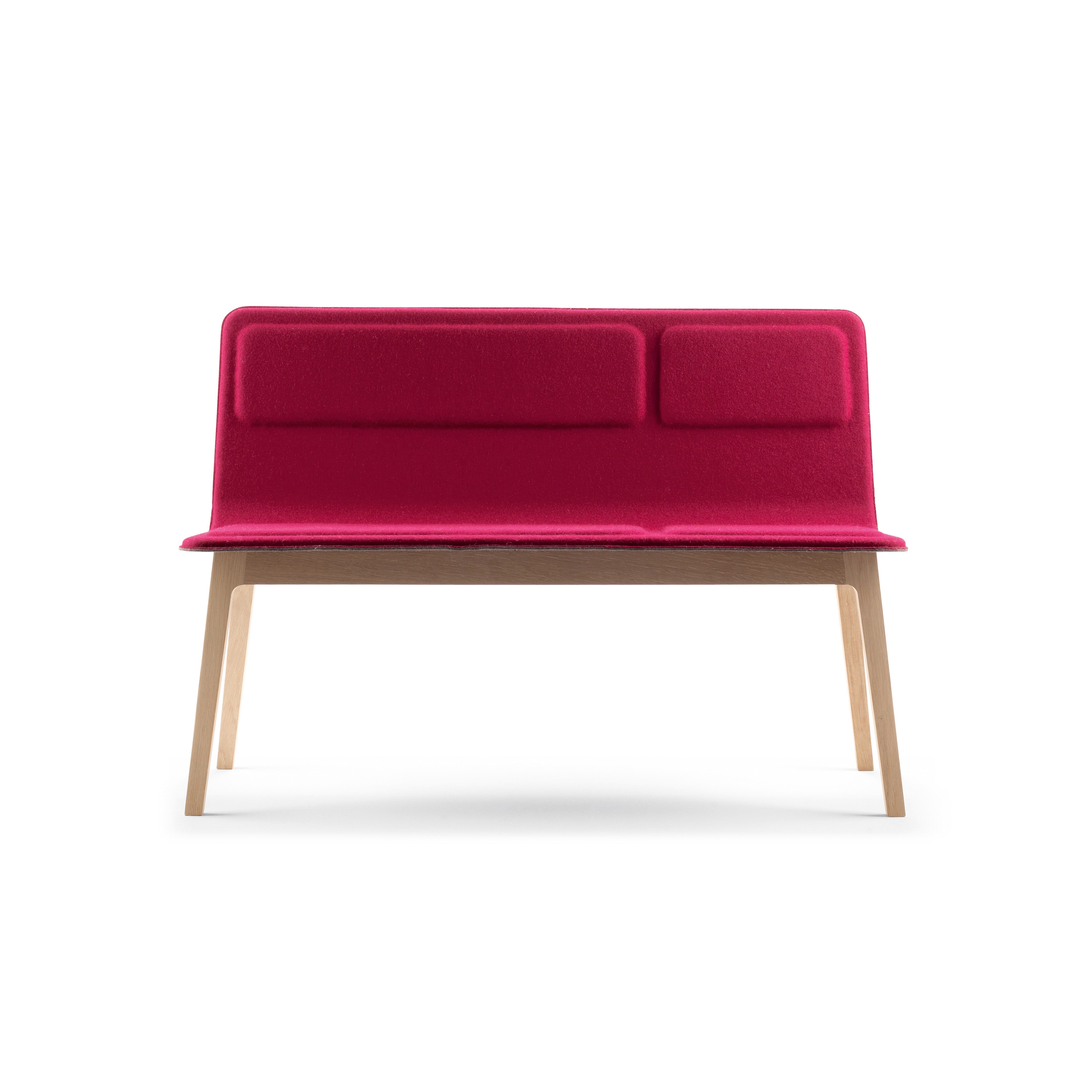 Display product Laia Bench from manufacturer Alki
