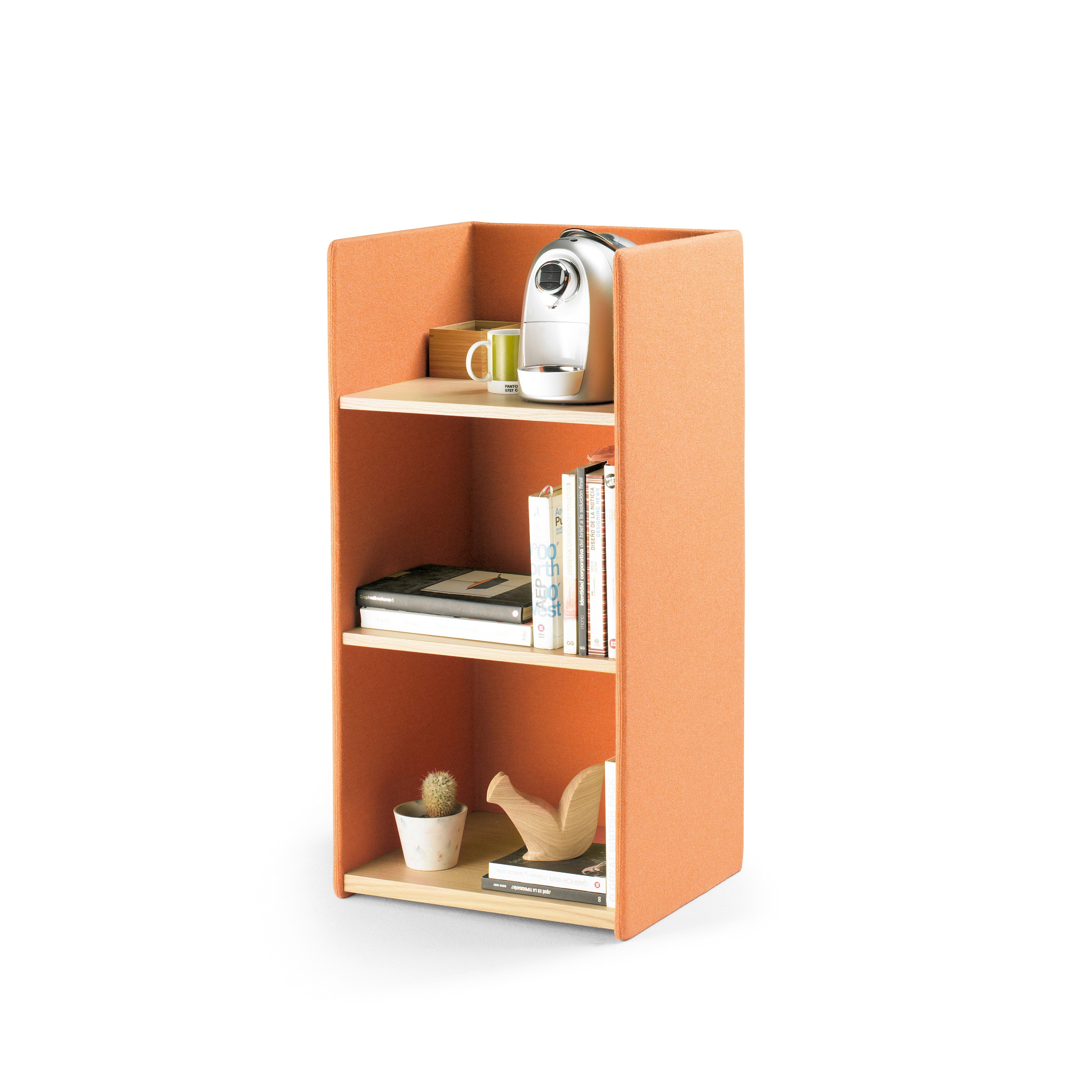 Mostrar el producto Landa Shelf Unit del fabricante Alki