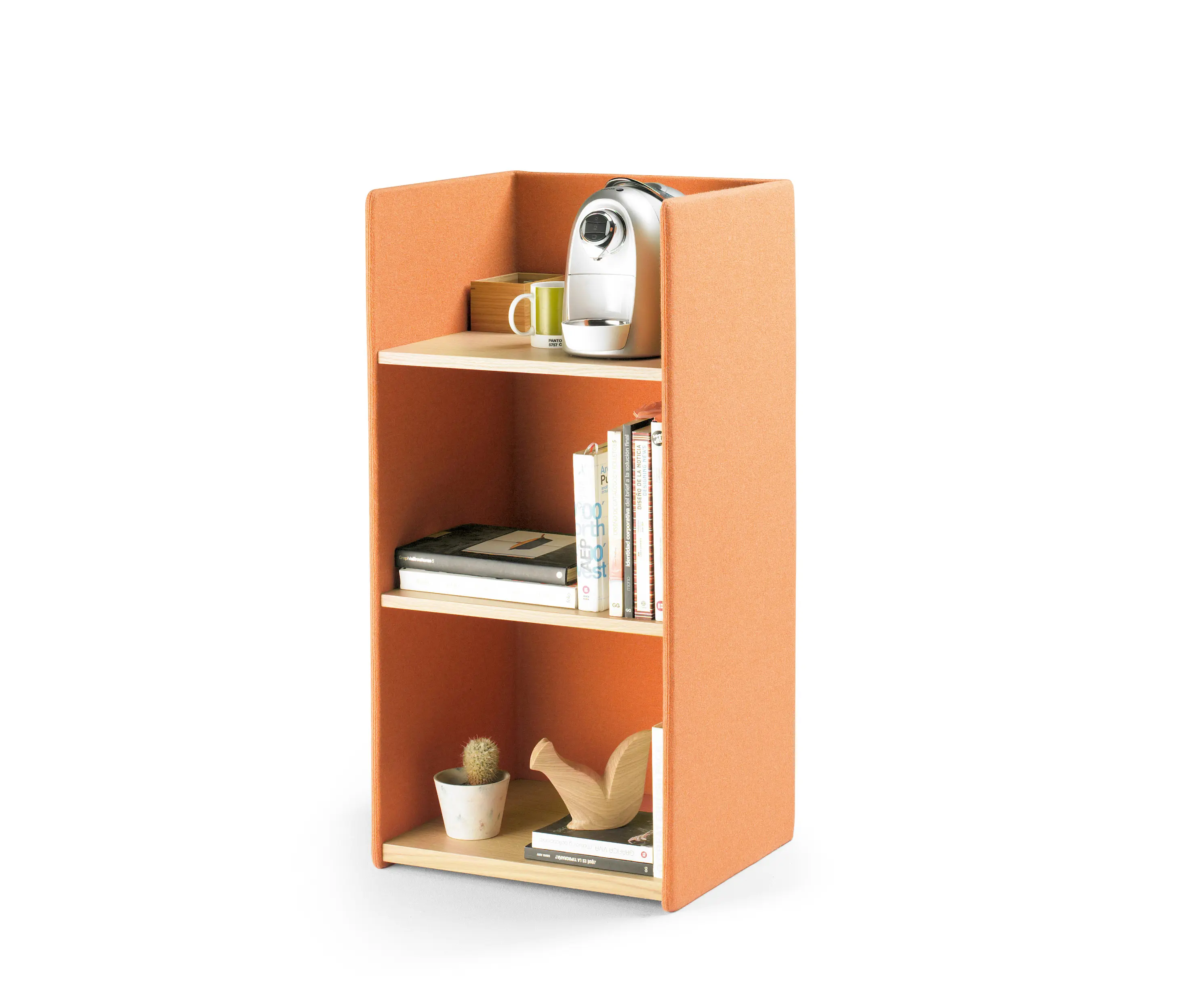 Alki - Landa Shelf Unit
