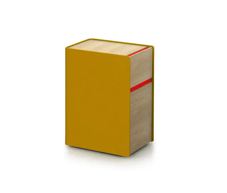 Alki - Landa 2 Drawer Unit