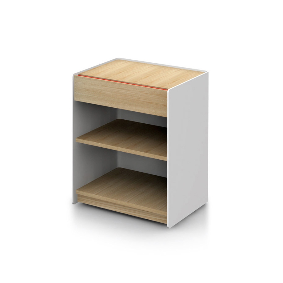 Mostra il prodotto Landa Single Drawer Unit del produttore Alki