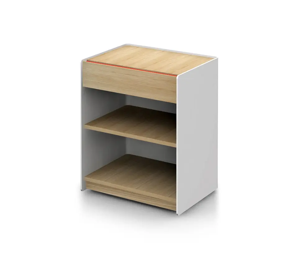 Alki - Landa Single Drawer Unit