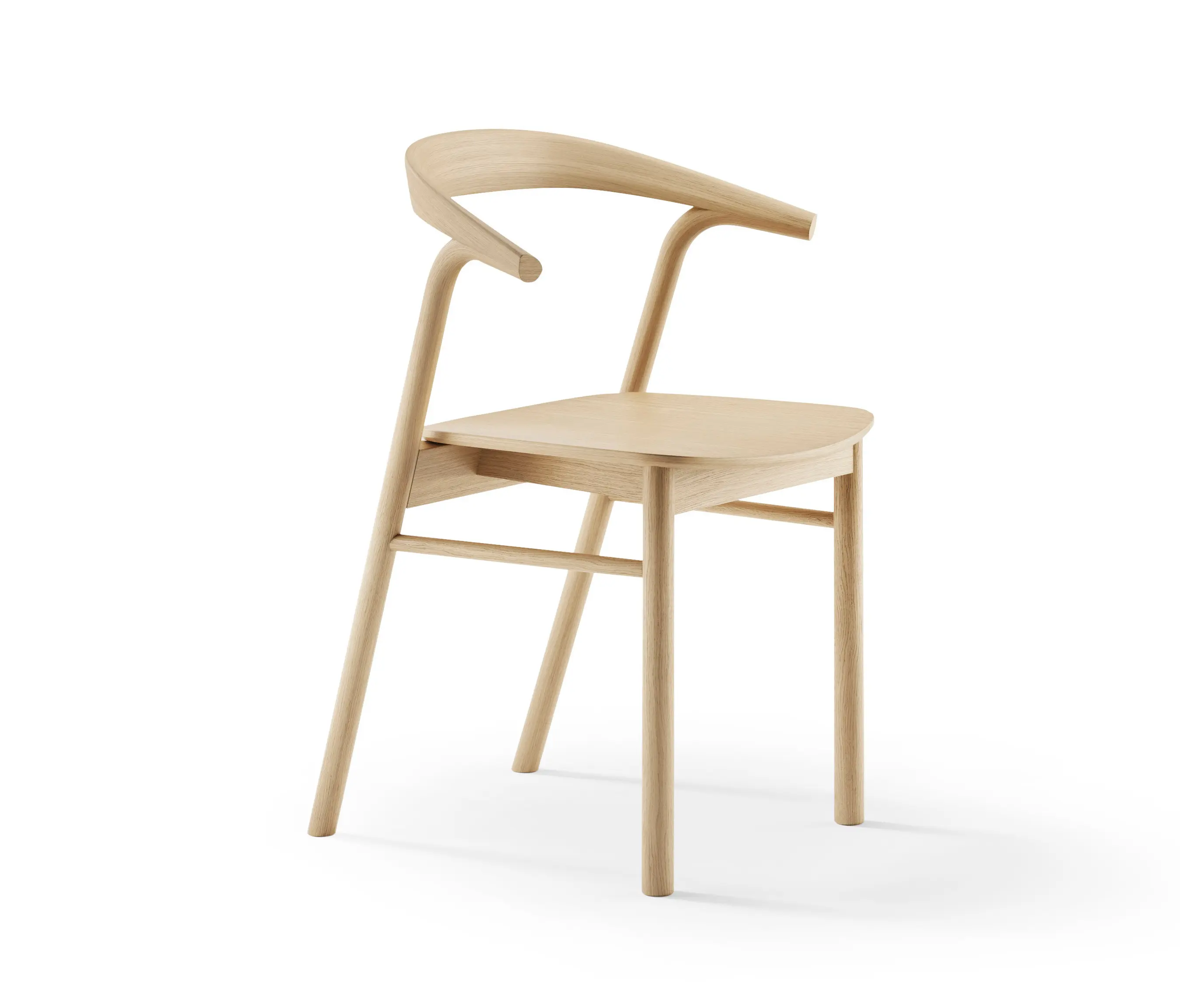 Alki - Makil Chair