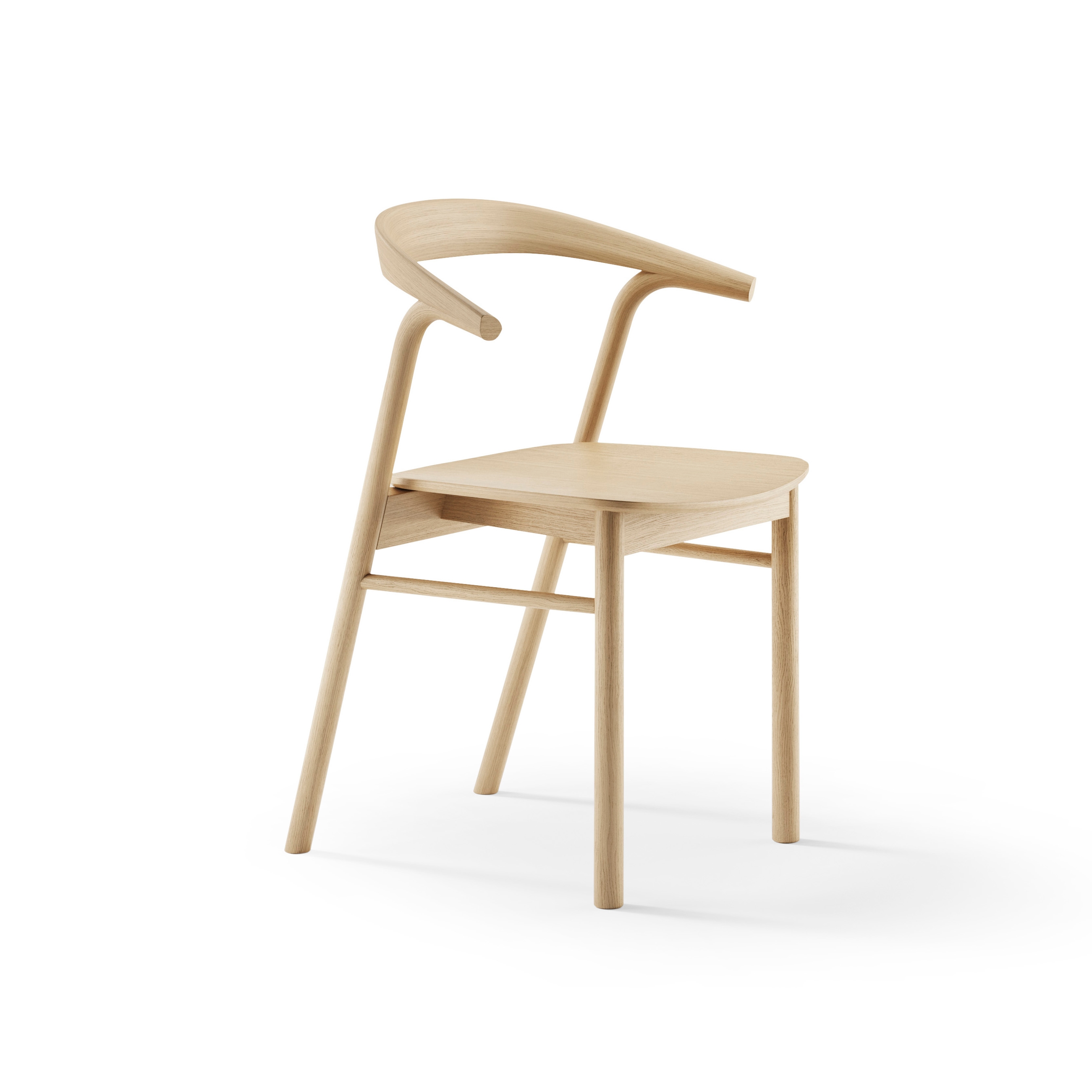 Produkt Makil Chair des Herstellers Alki anzeigen