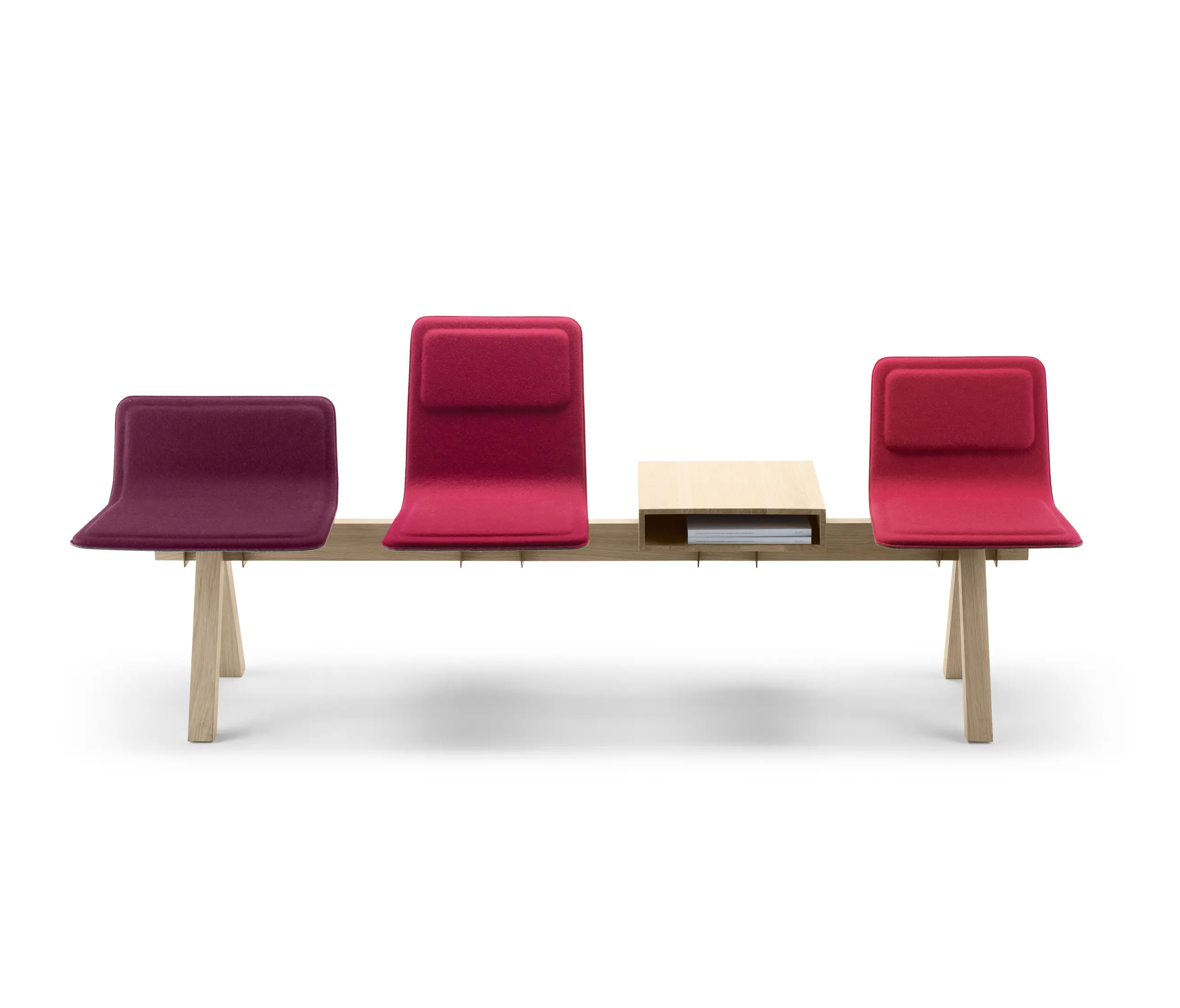 Alki - Laia Seating Beam