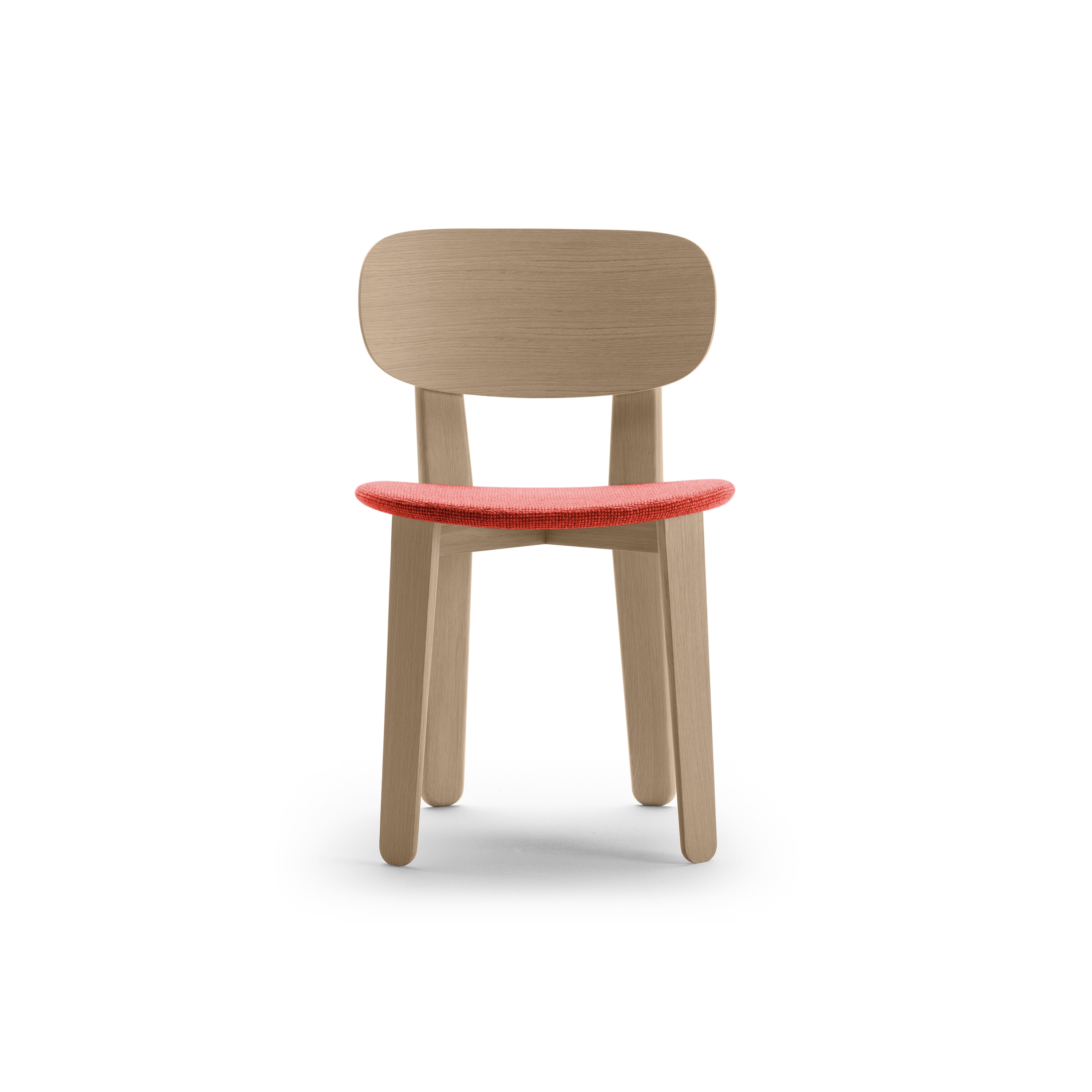 Display product Triku Chair from manufacturer Alki