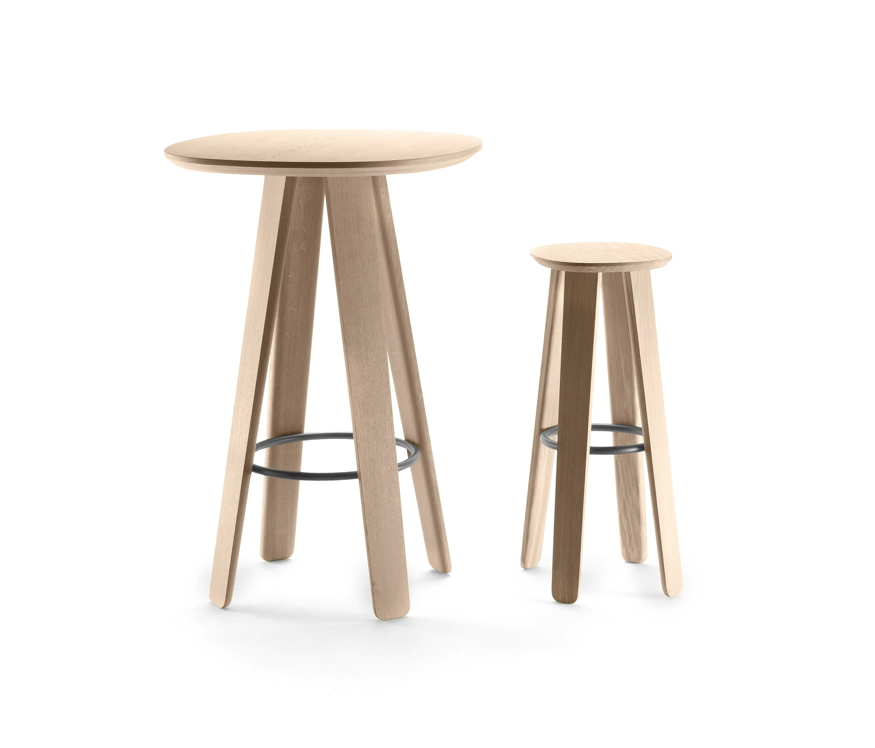 Alki - Triku Hight Stool