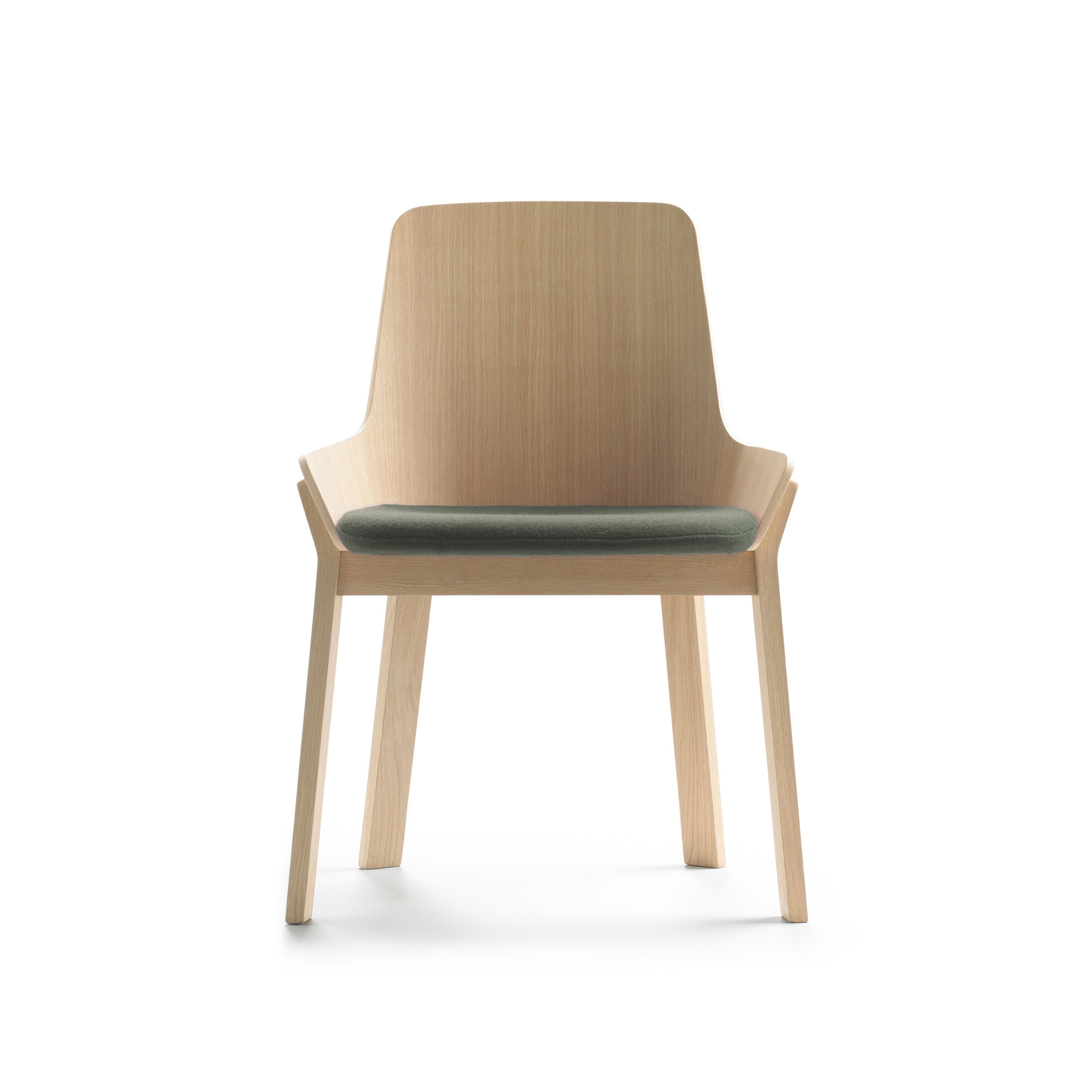 Mostra il prodotto Koila Chair del produttore Alki