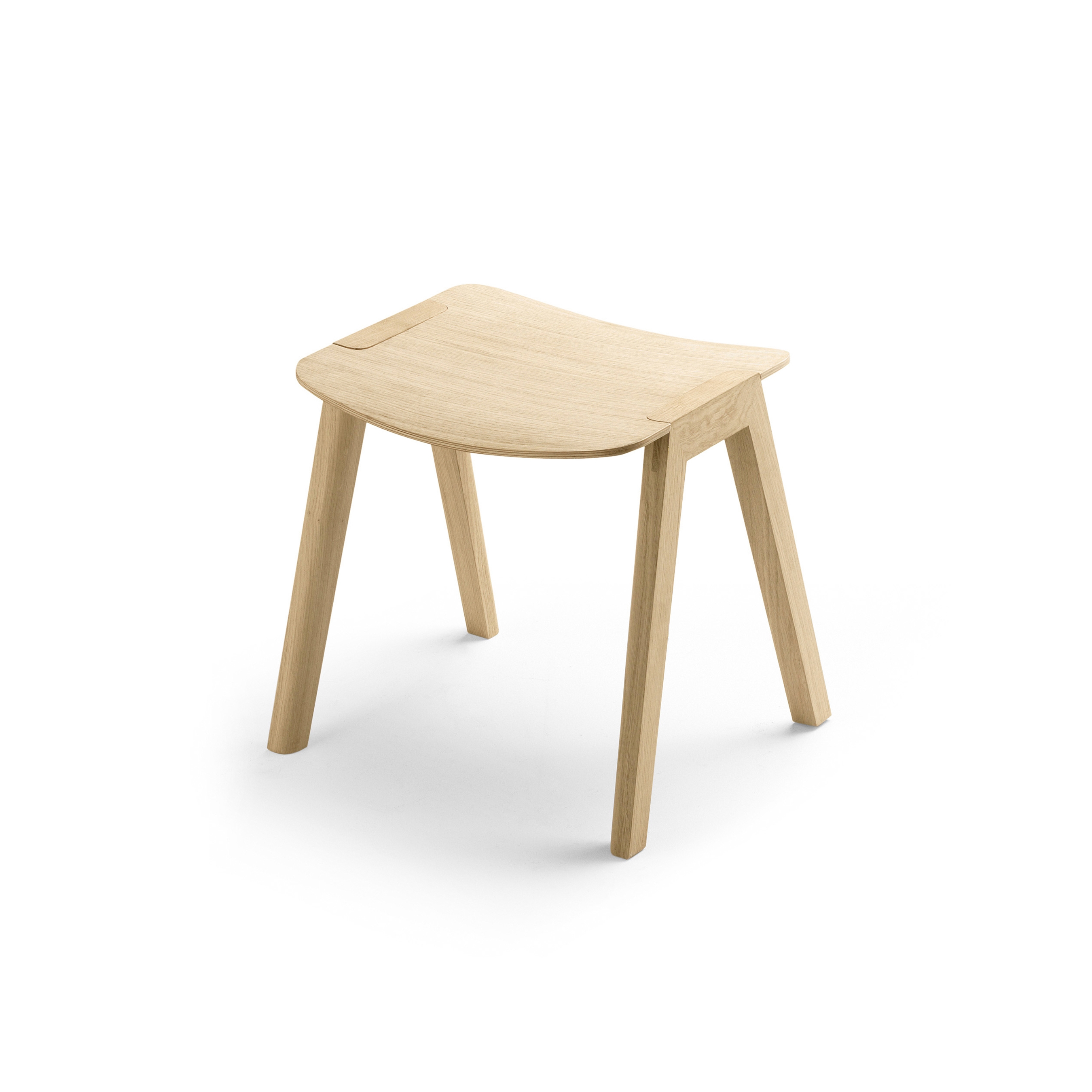 Display product Heldu Stool from manufacturer Alki