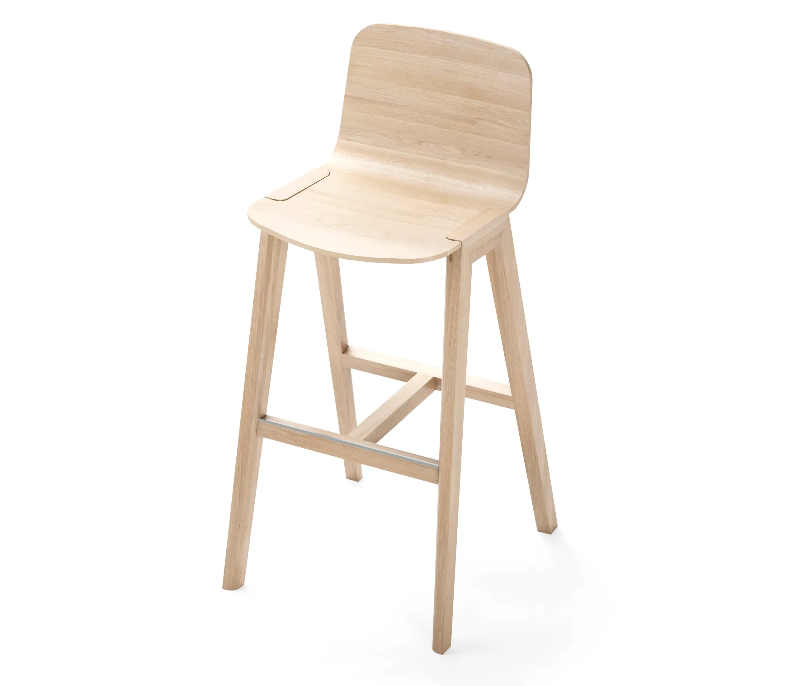 Alki - Heldu Barstool high